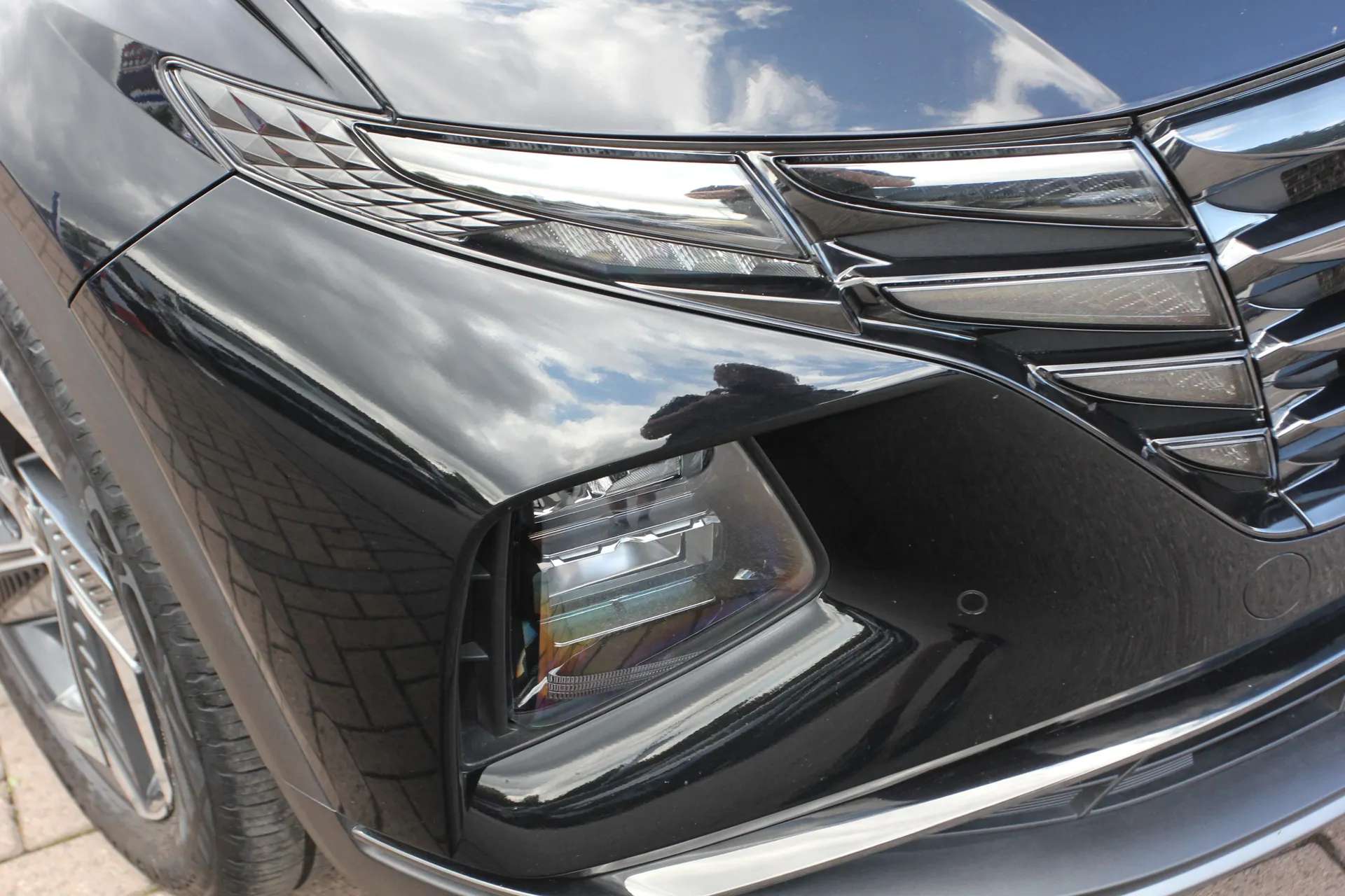 A 2021 HYUNDAI TUCSON 1.6 TGDi Hybrid 230 Ultimate 5dr 2WD Auto ZERO DEPOSIT FINANCE AVAILABLE A 2021 HYUNDAI TUCSON 1.6 TGDi Hybrid 230 Ultimate 5dr 2WD Auto ZERO DEPOSIT FINANCE AVAILABLE