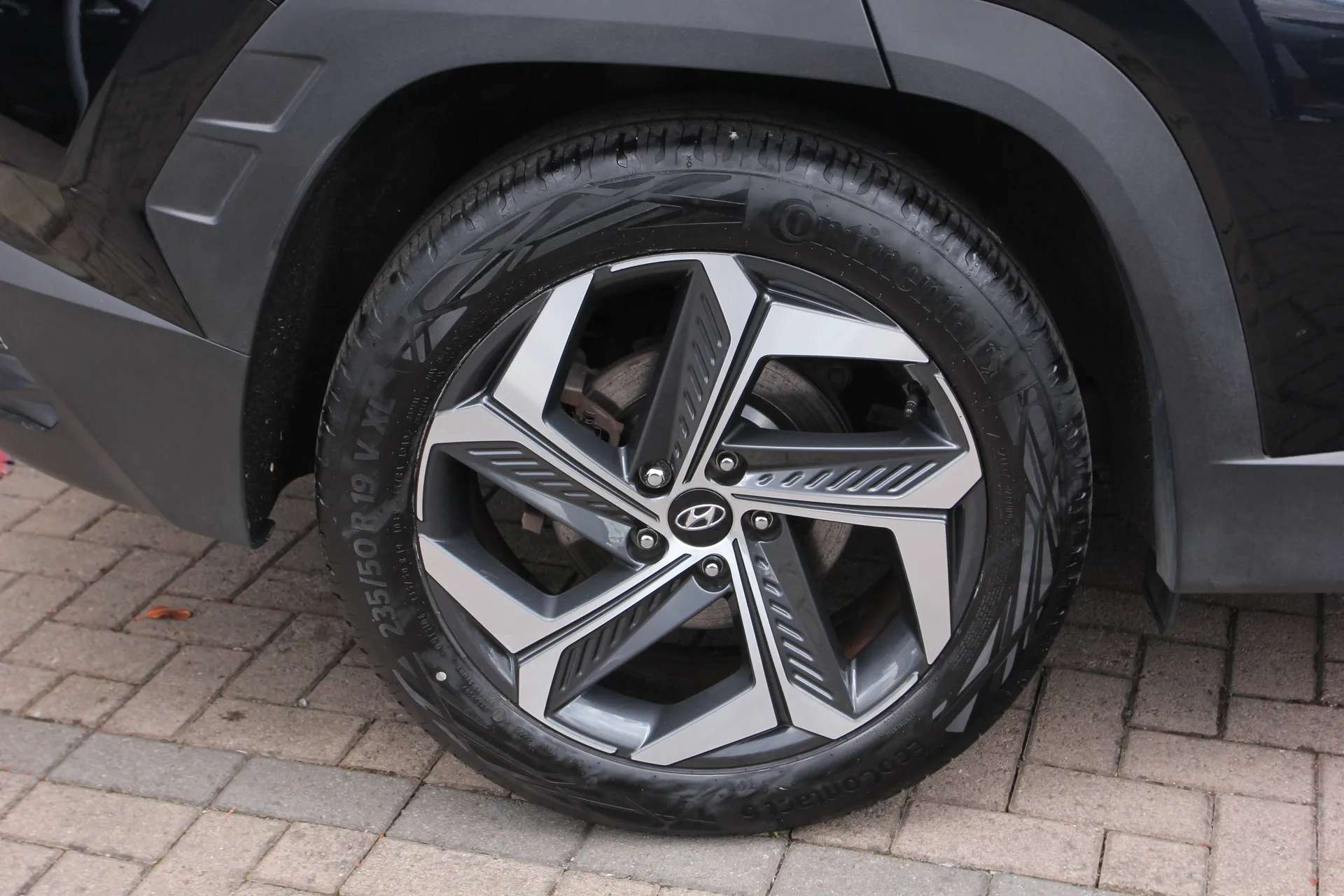 2021 HYUNDAI TUCSON 2021 HYUNDAI TUCSON