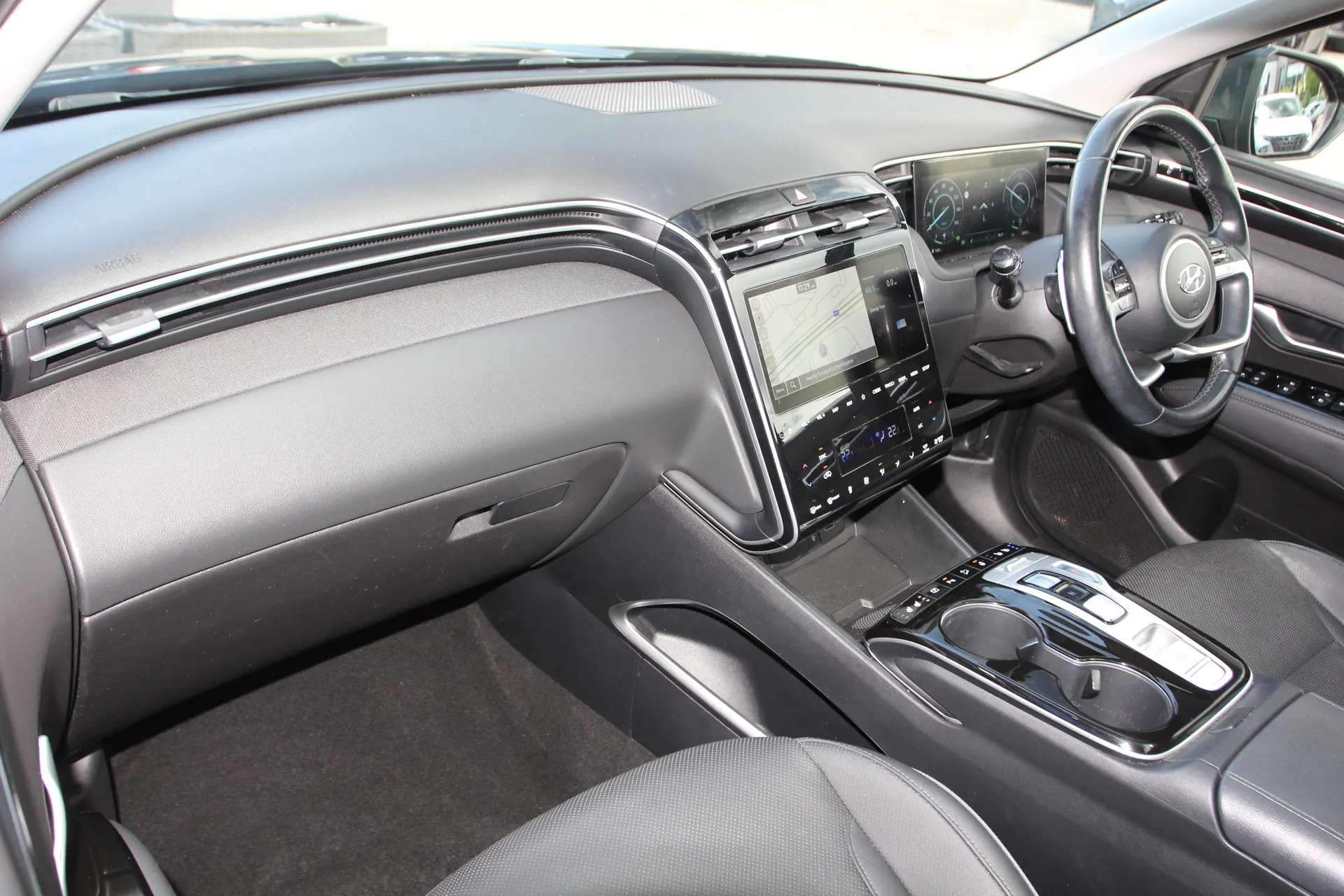 2021 HYUNDAI TUCSON 2021 HYUNDAI TUCSON