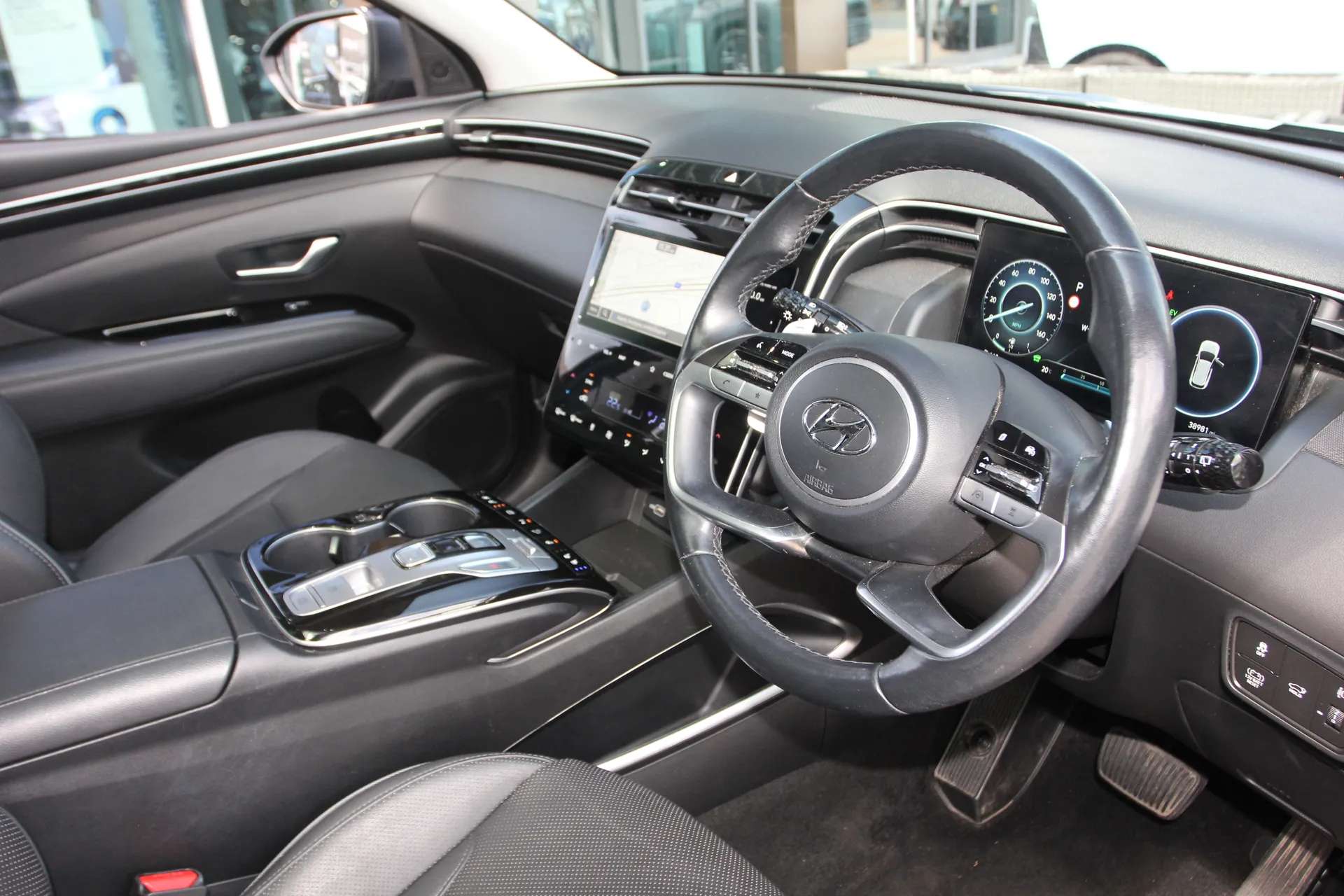 2021 HYUNDAI TUCSON 2021 HYUNDAI TUCSON