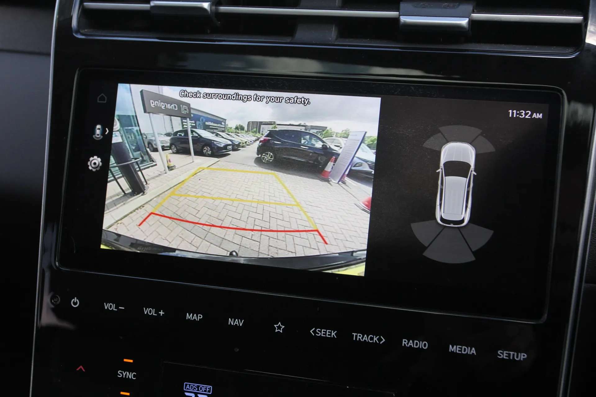 2021 HYUNDAI TUCSON 2021 HYUNDAI TUCSON