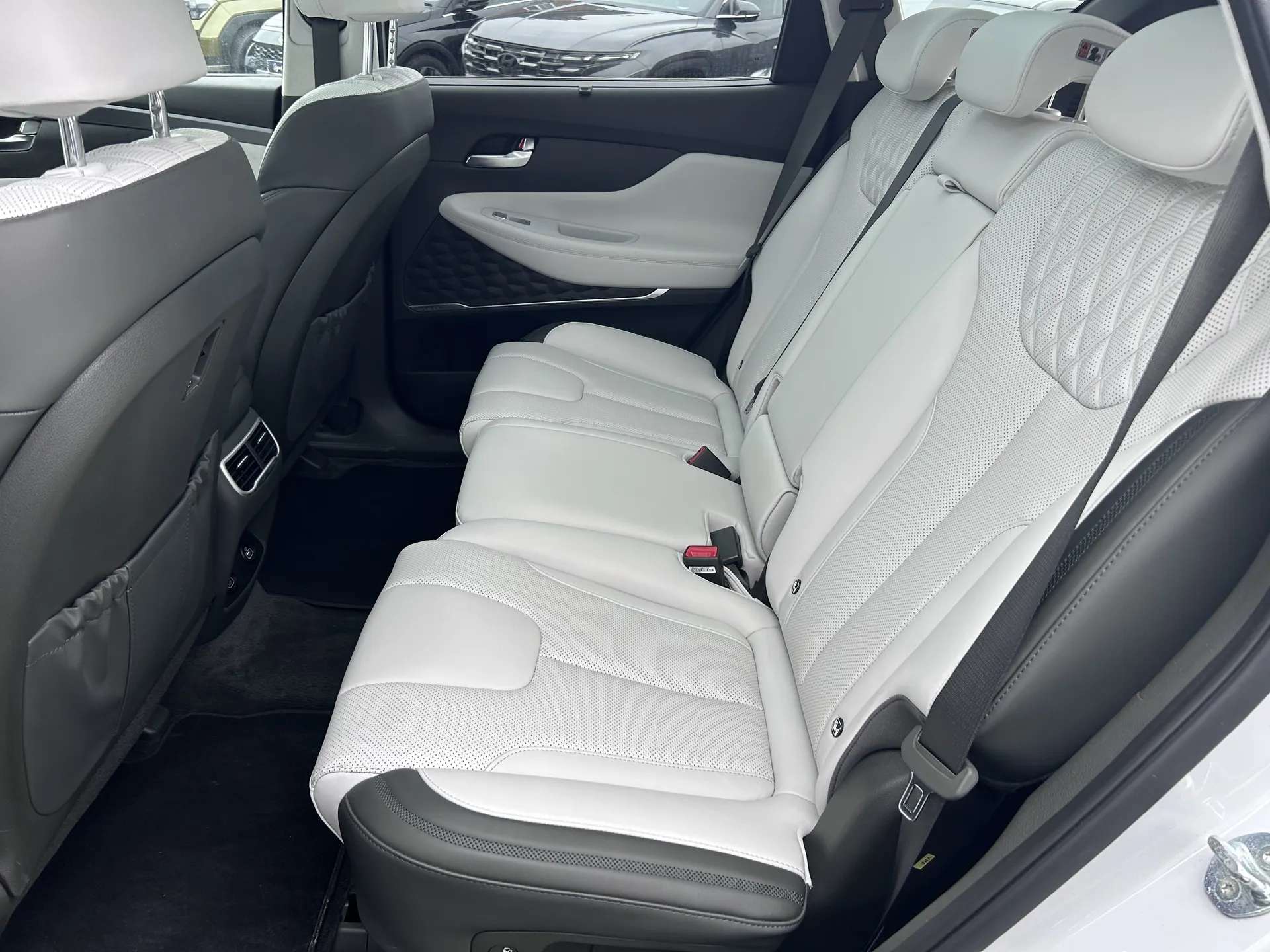 2021 HYUNDAI SANTA FE 2021 HYUNDAI SANTA FE