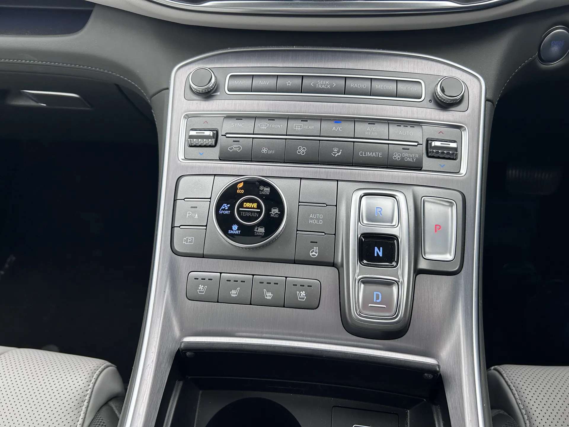 2021 HYUNDAI SANTA FE 2021 HYUNDAI SANTA FE