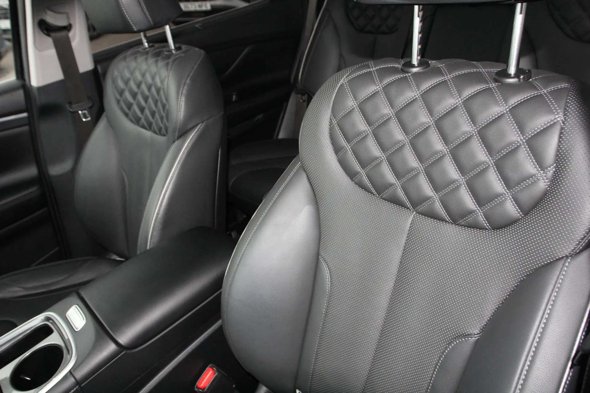 2023 HYUNDAI SANTA FE 2023 HYUNDAI SANTA FE