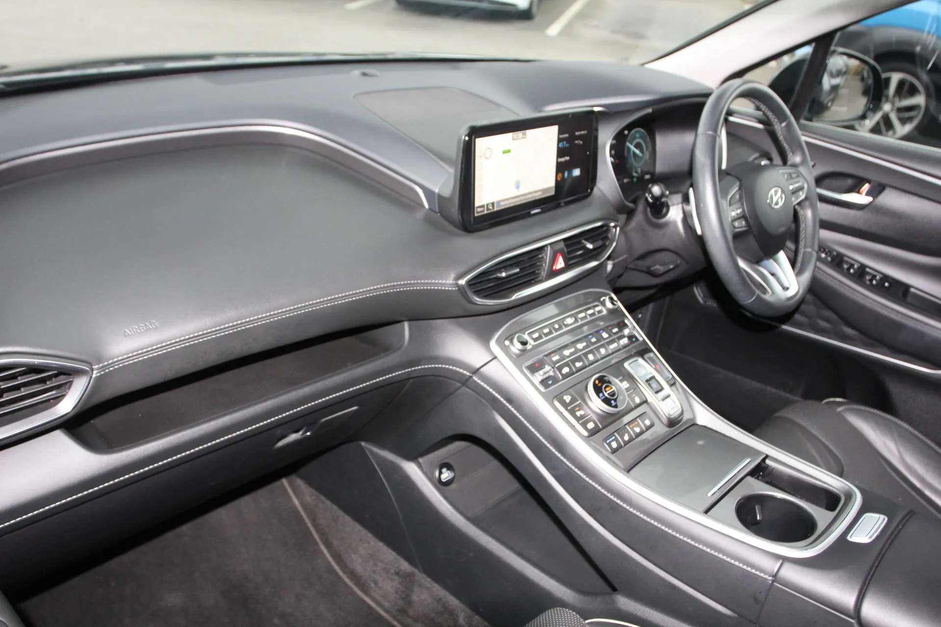 2023 HYUNDAI SANTA FE 2023 HYUNDAI SANTA FE