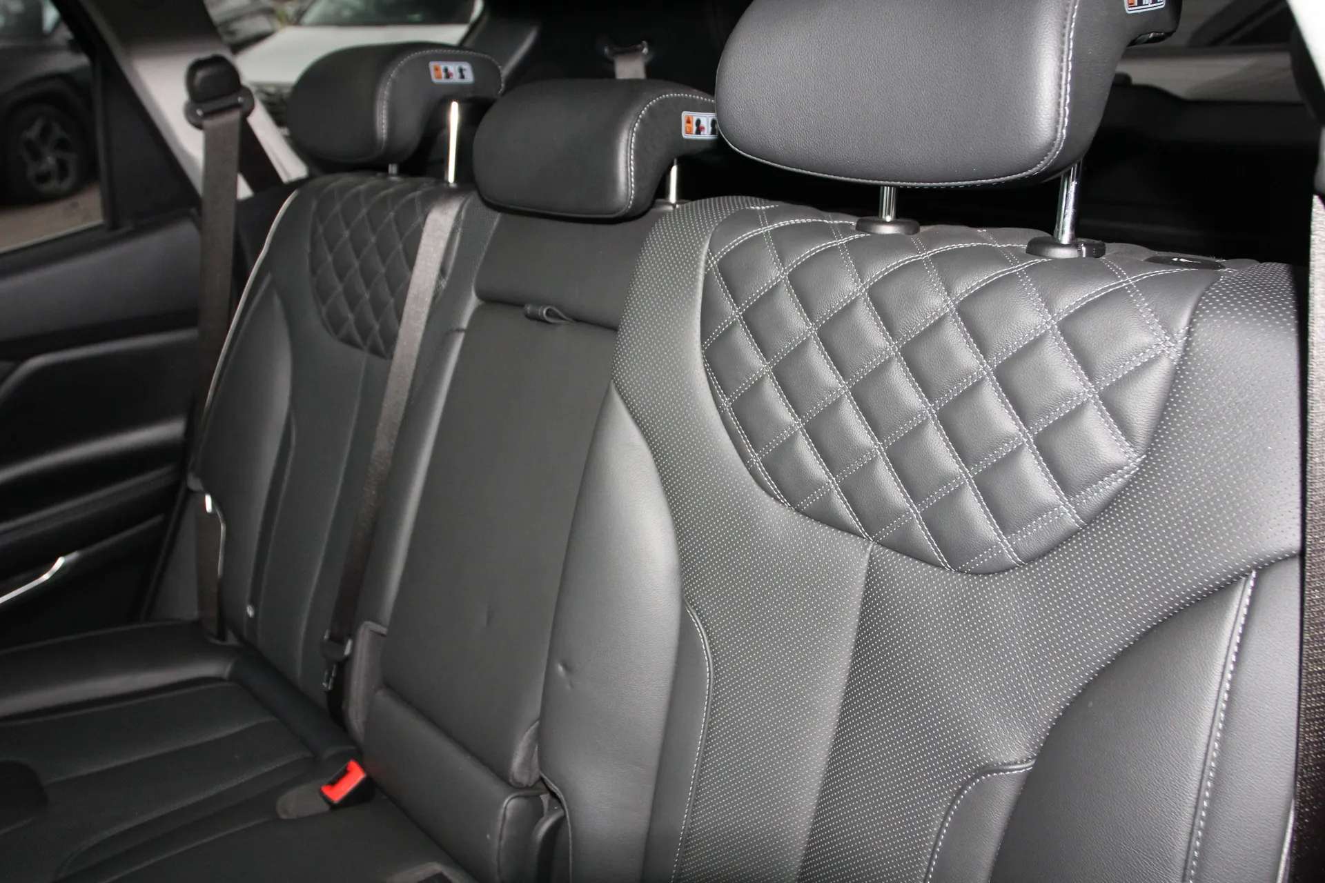 2023 HYUNDAI SANTA FE 2023 HYUNDAI SANTA FE