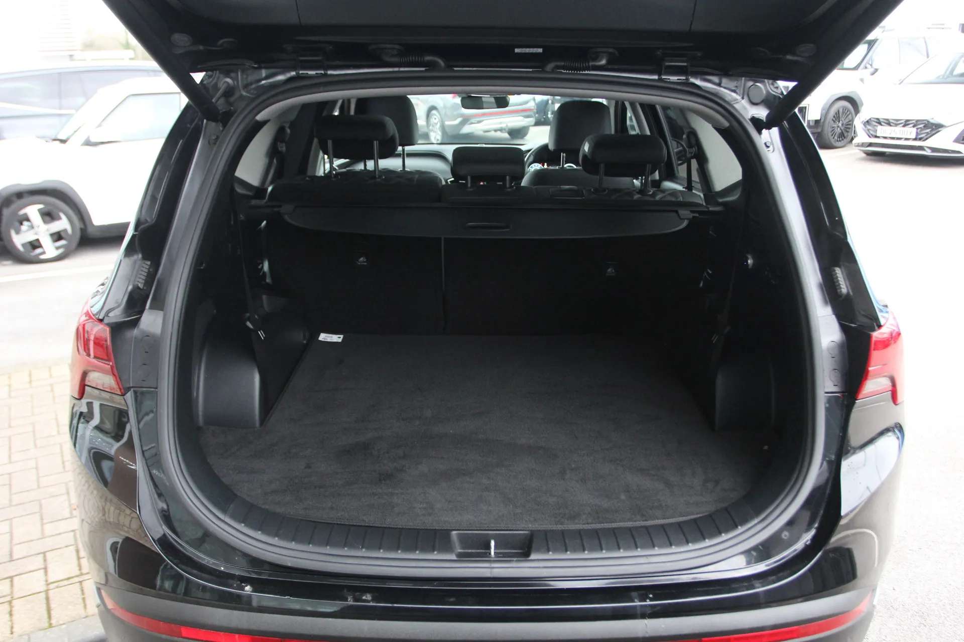 2023 HYUNDAI SANTA FE 2023 HYUNDAI SANTA FE