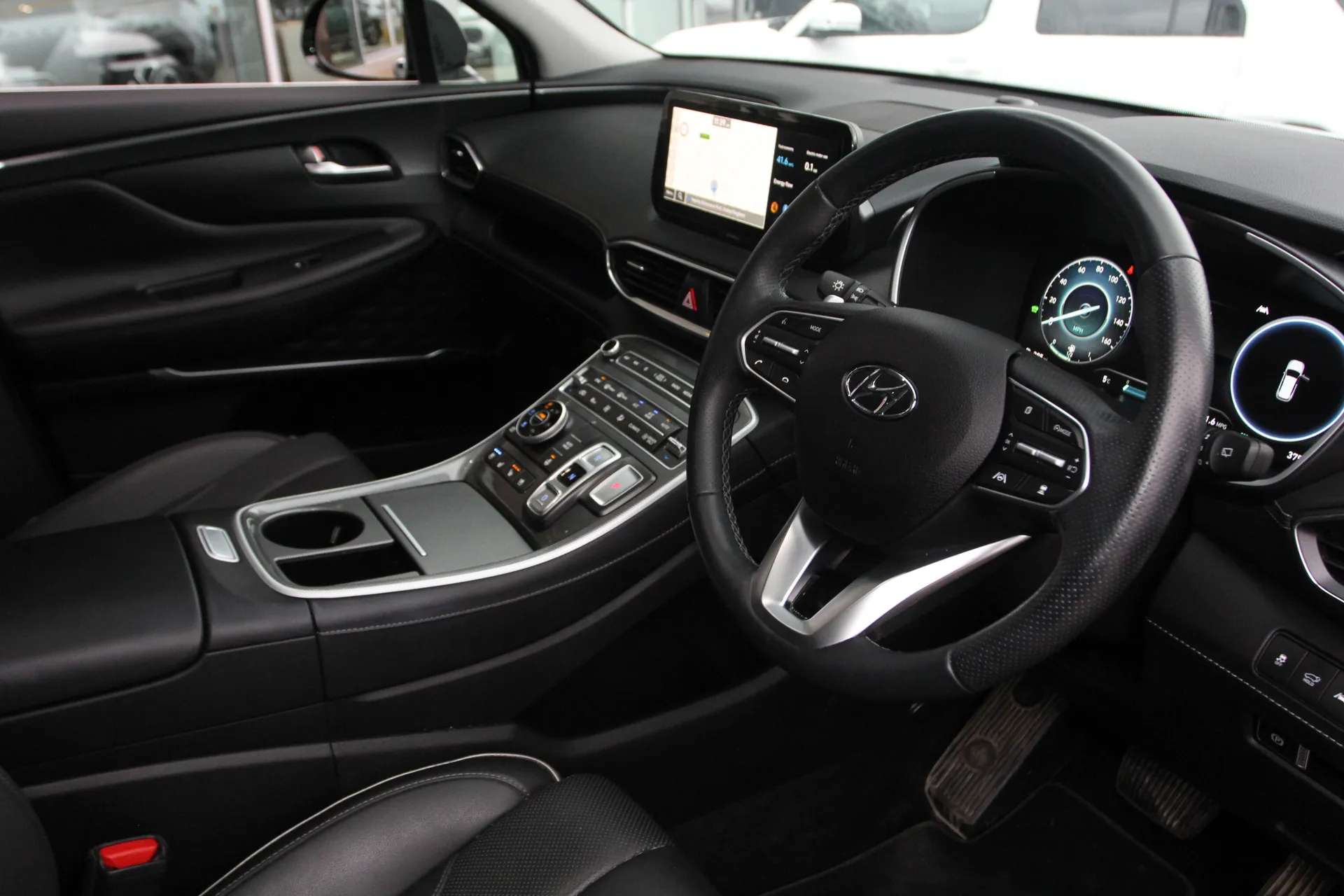 2023 HYUNDAI SANTA FE 2023 HYUNDAI SANTA FE