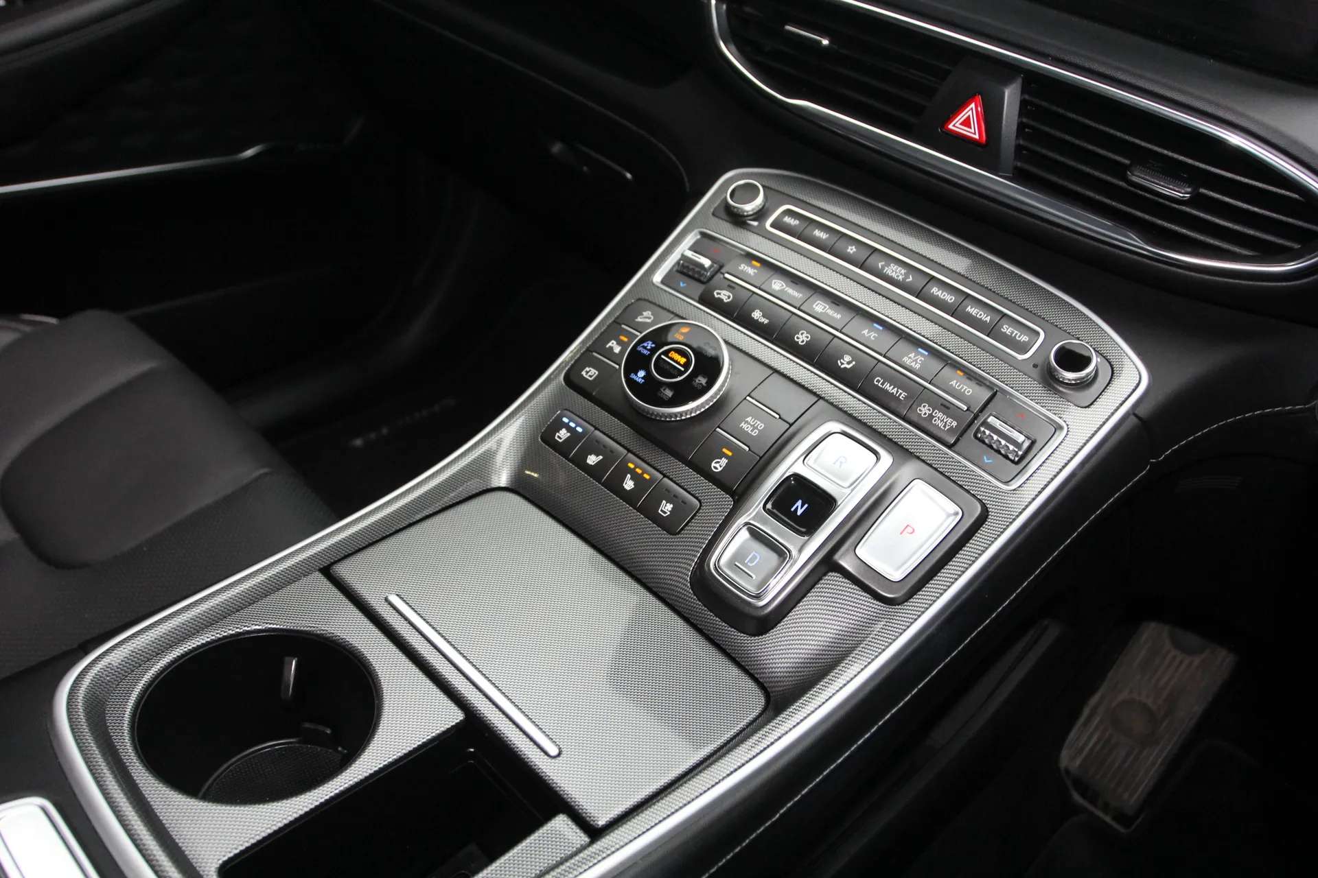 2023 HYUNDAI SANTA FE 2023 HYUNDAI SANTA FE