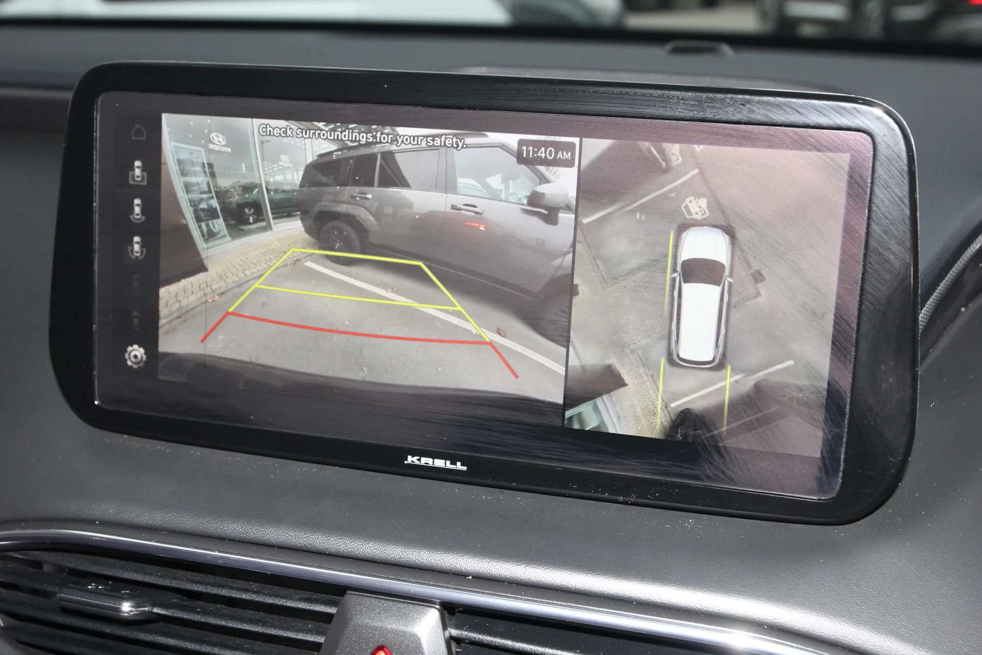 2023 HYUNDAI SANTA FE 2023 HYUNDAI SANTA FE