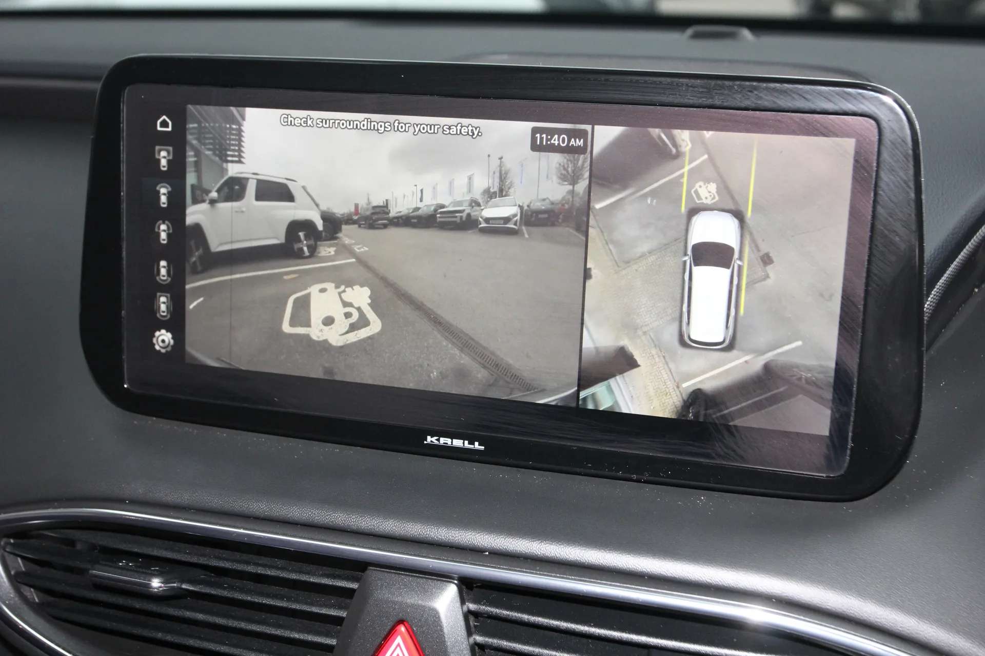 2023 HYUNDAI SANTA FE 2023 HYUNDAI SANTA FE