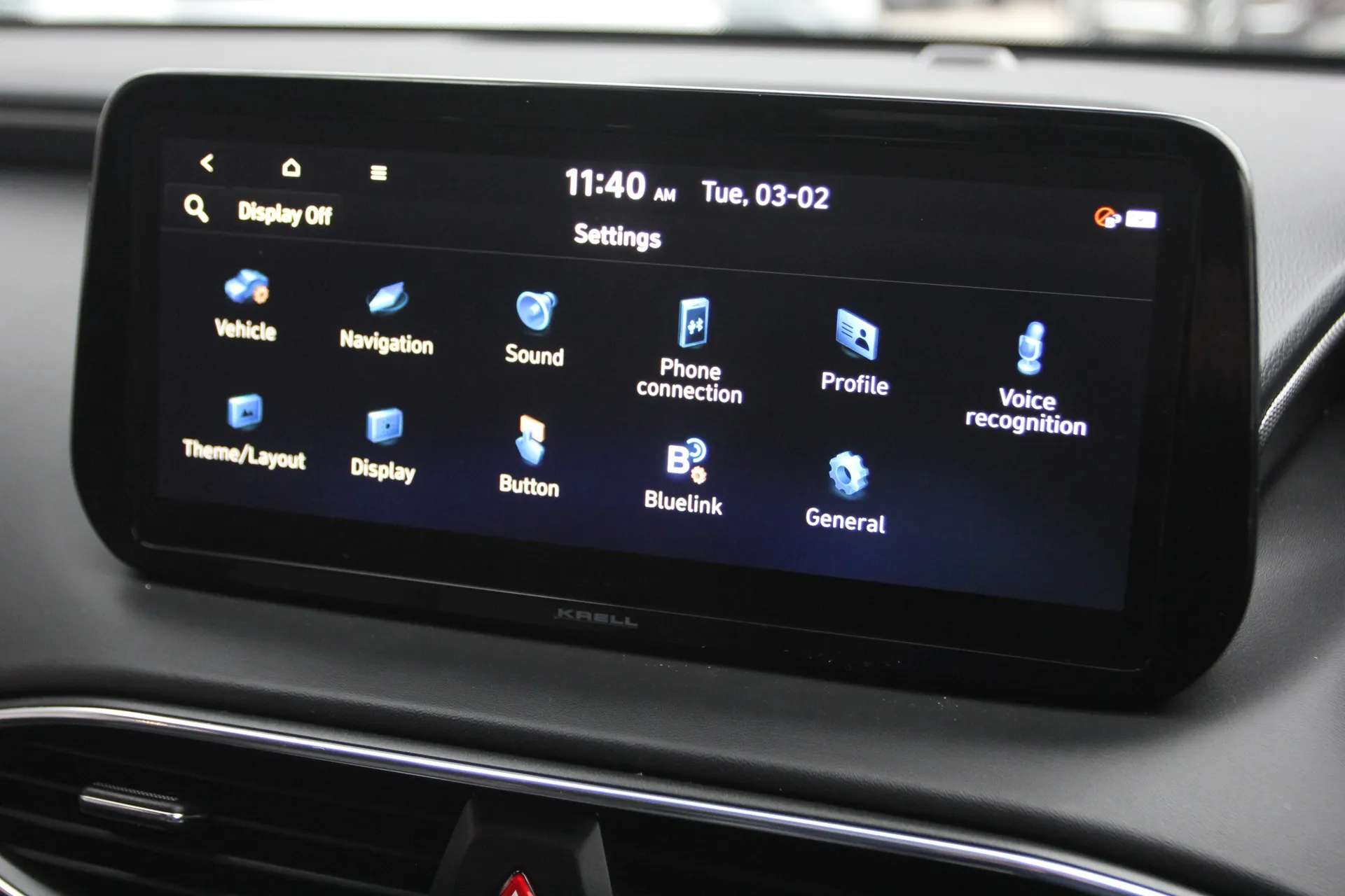 2023 HYUNDAI SANTA FE 2023 HYUNDAI SANTA FE