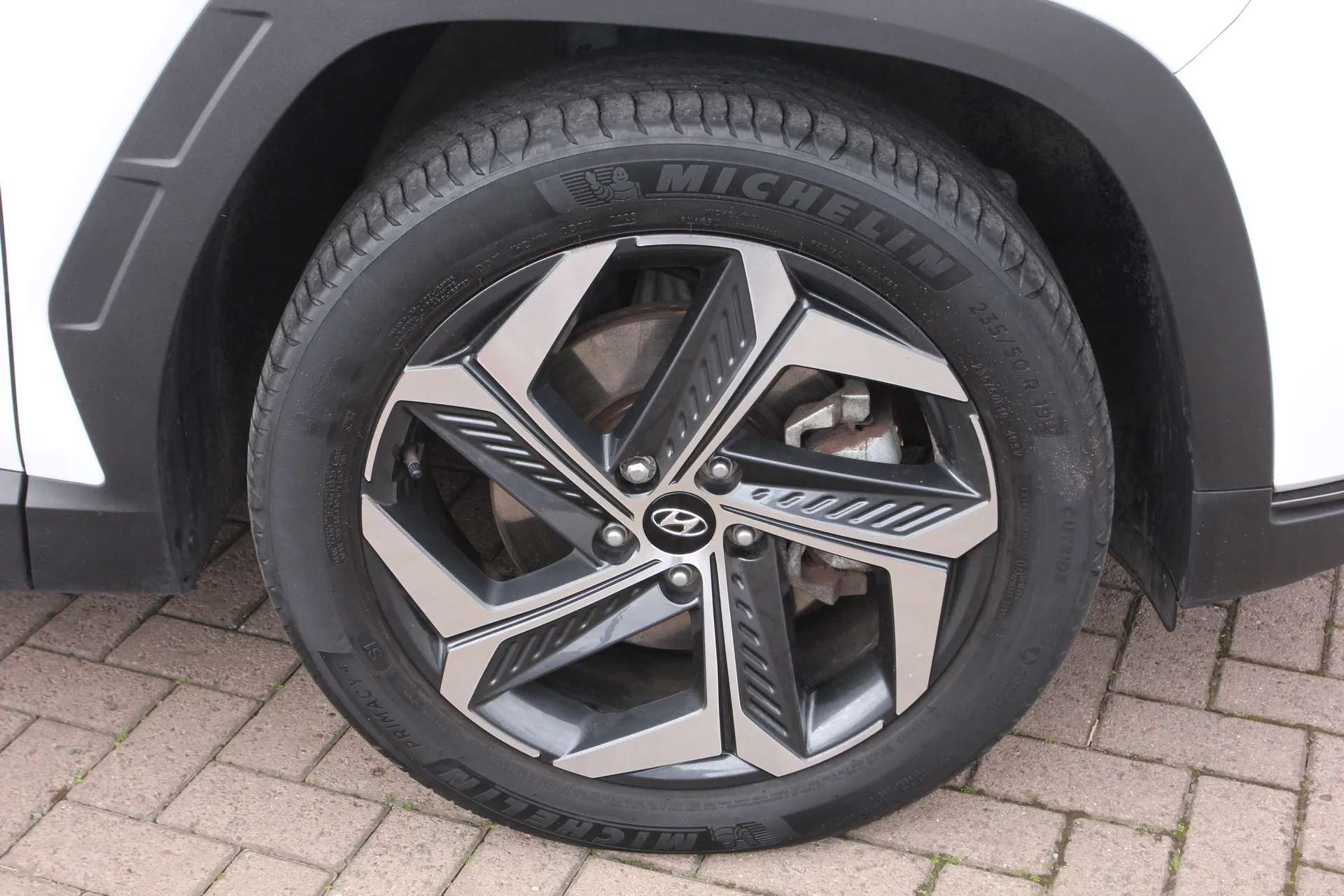 2023 HYUNDAI TUCSON 2023 HYUNDAI TUCSON