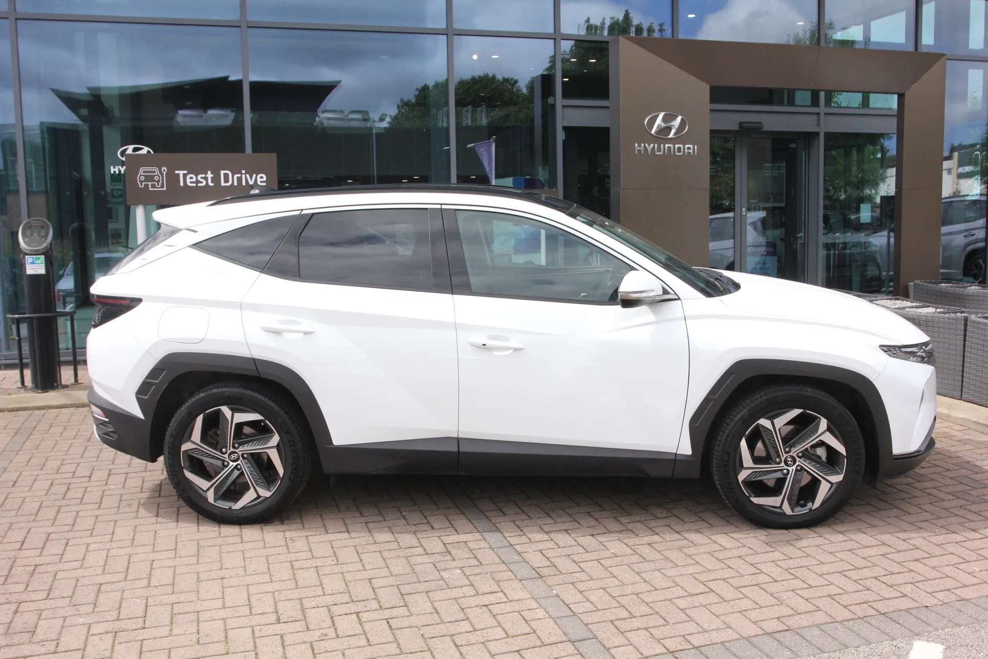 2023 HYUNDAI TUCSON 2023 HYUNDAI TUCSON