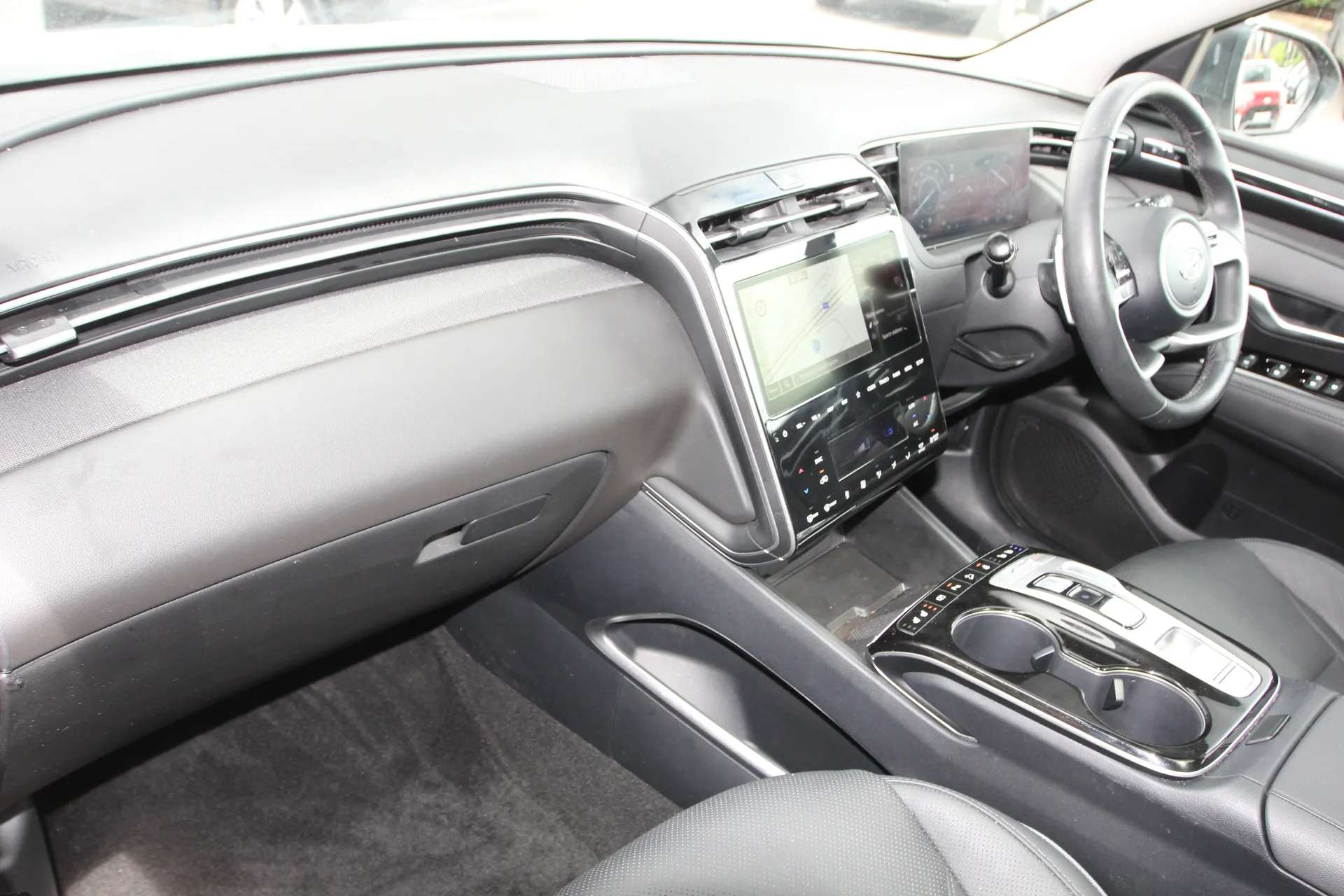 2023 HYUNDAI TUCSON 2023 HYUNDAI TUCSON