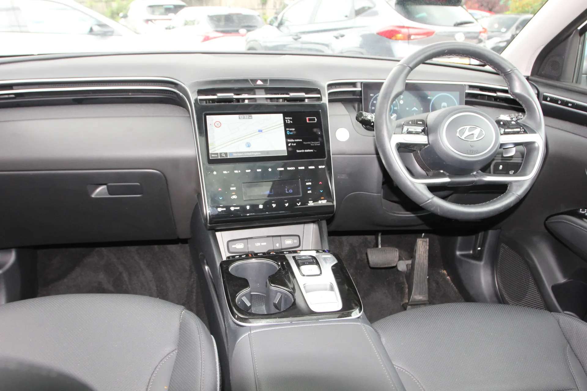 2023 HYUNDAI TUCSON 2023 HYUNDAI TUCSON