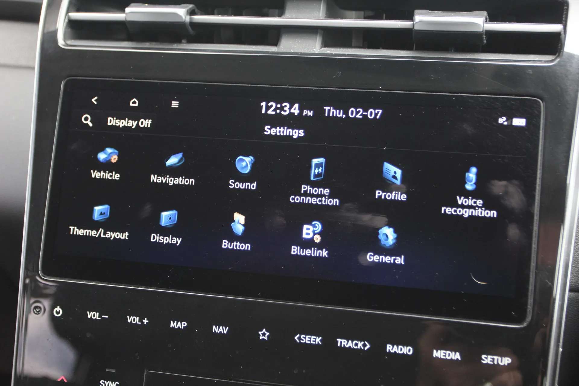 2023 HYUNDAI TUCSON 2023 HYUNDAI TUCSON