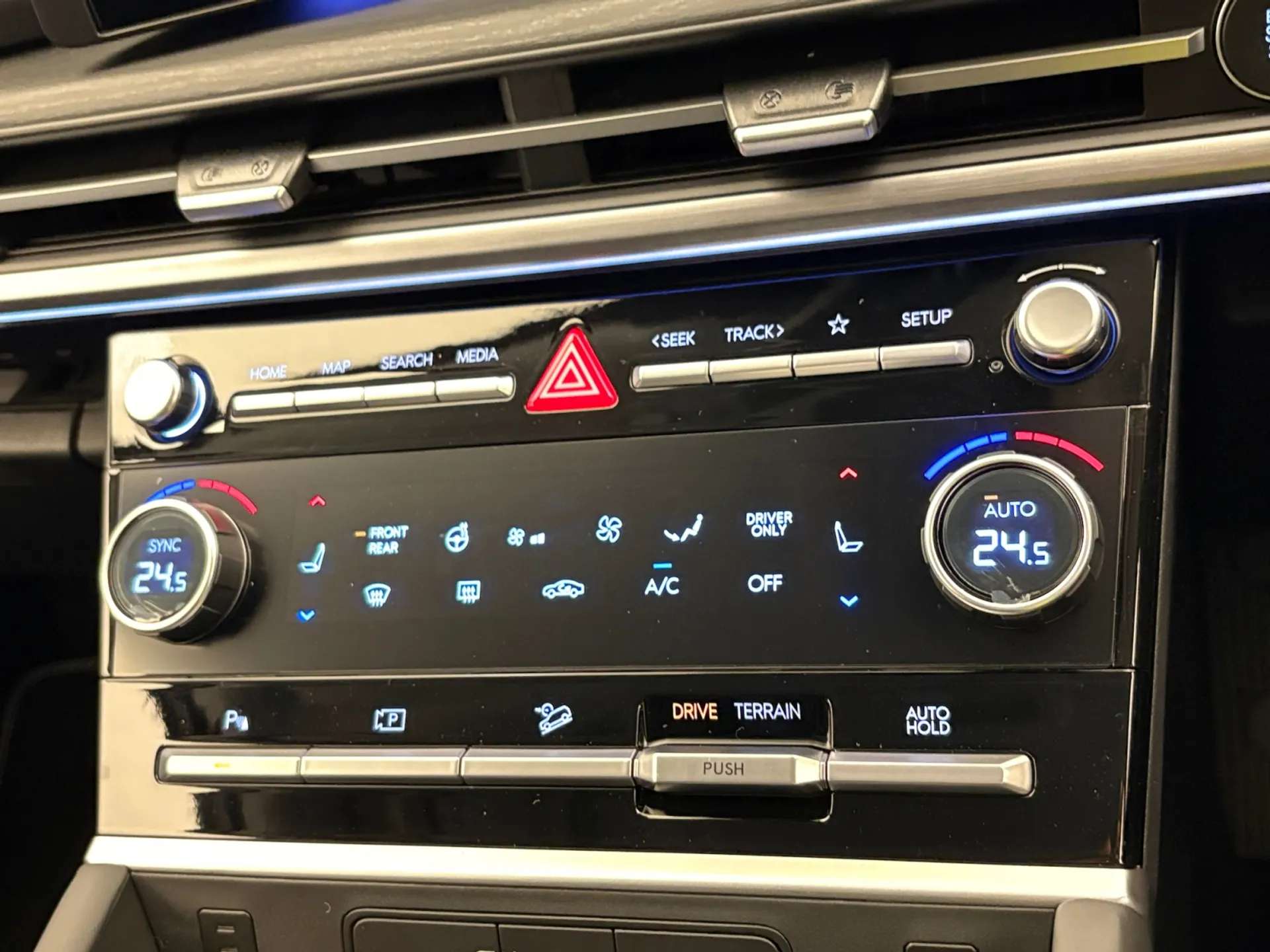 2026 HYUNDAI SANTA FE 2026 HYUNDAI SANTA FE