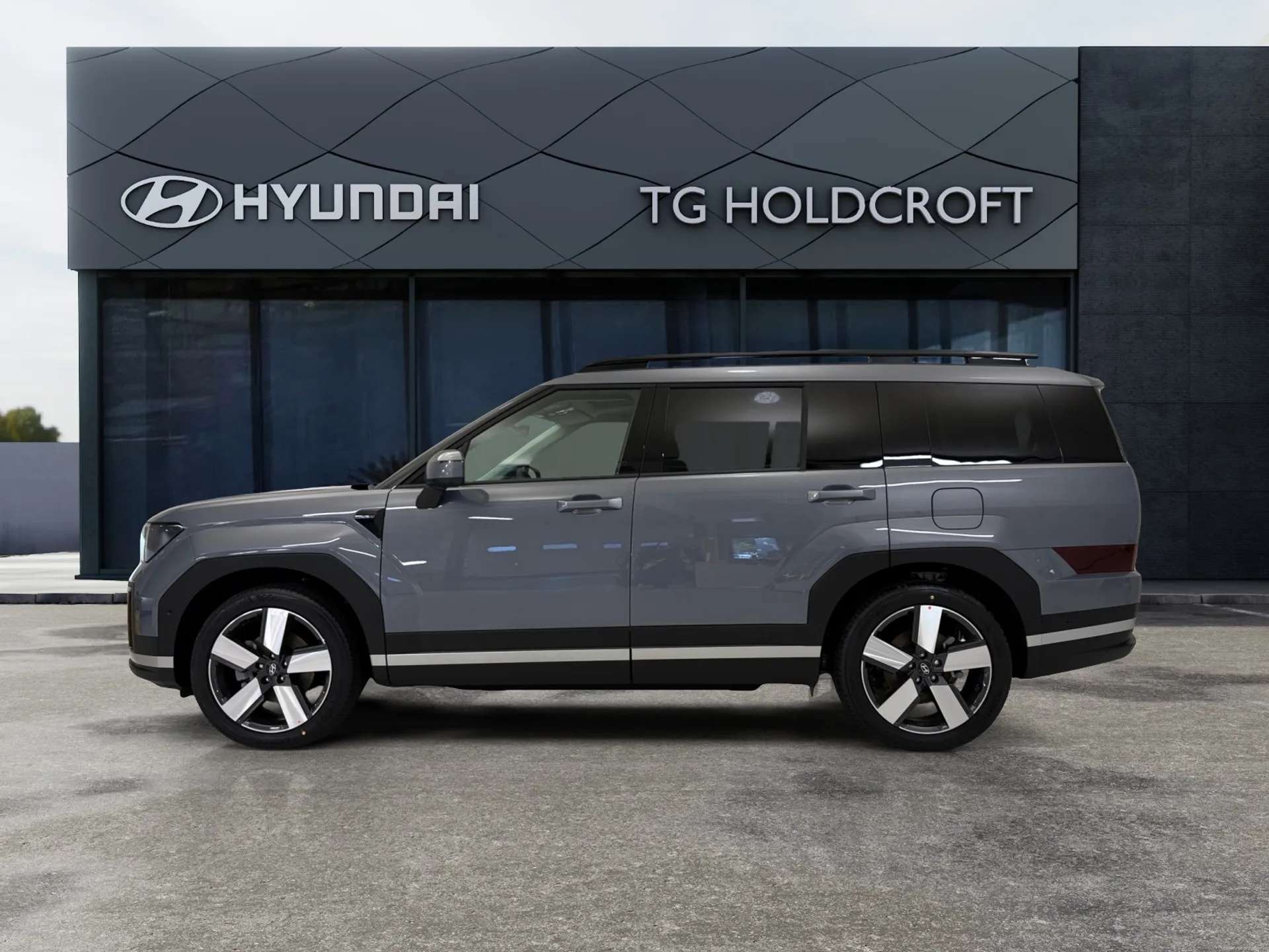 2026 HYUNDAI SANTA FE 2026 HYUNDAI SANTA FE