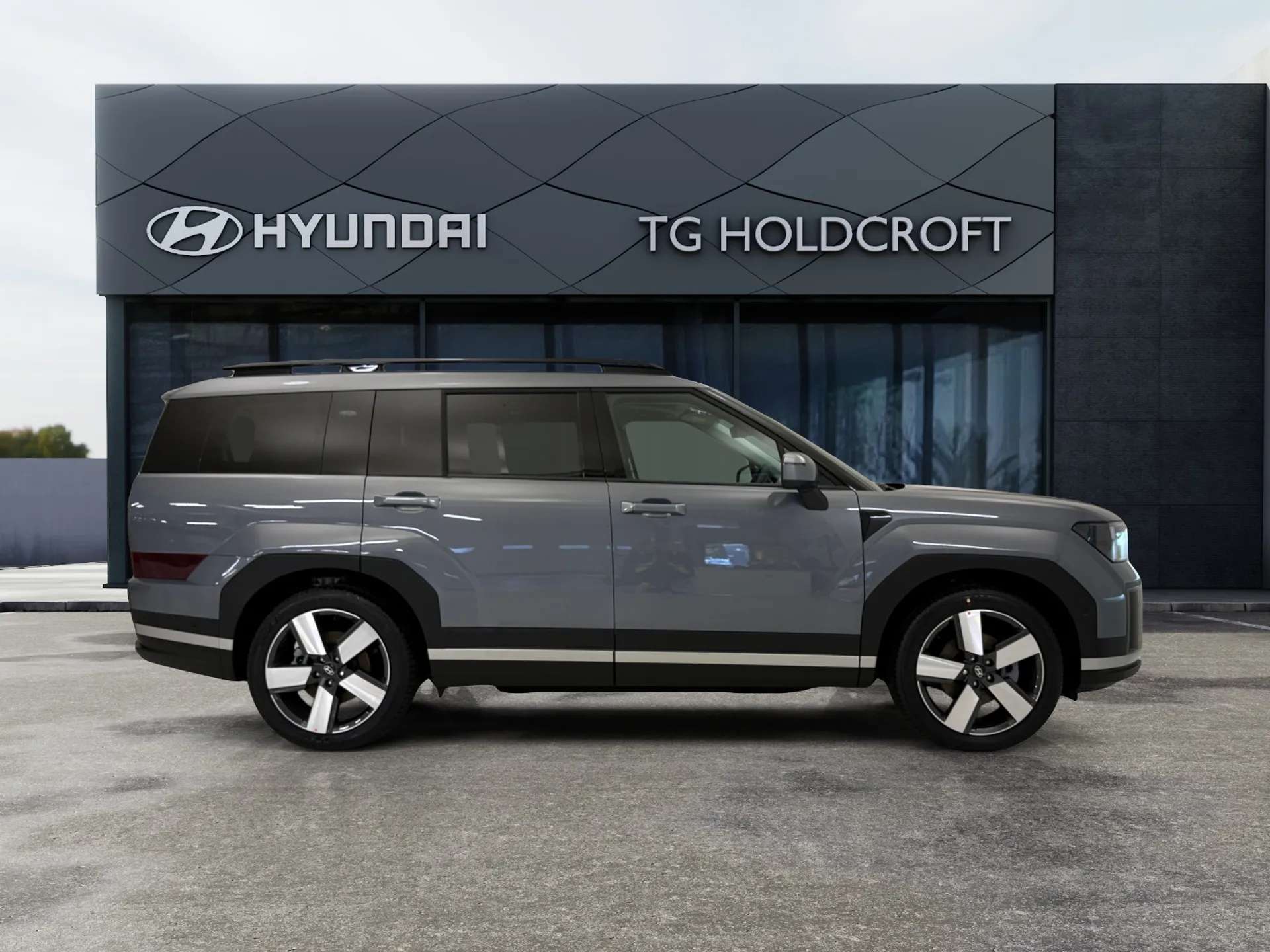 2026 HYUNDAI SANTA FE 2026 HYUNDAI SANTA FE