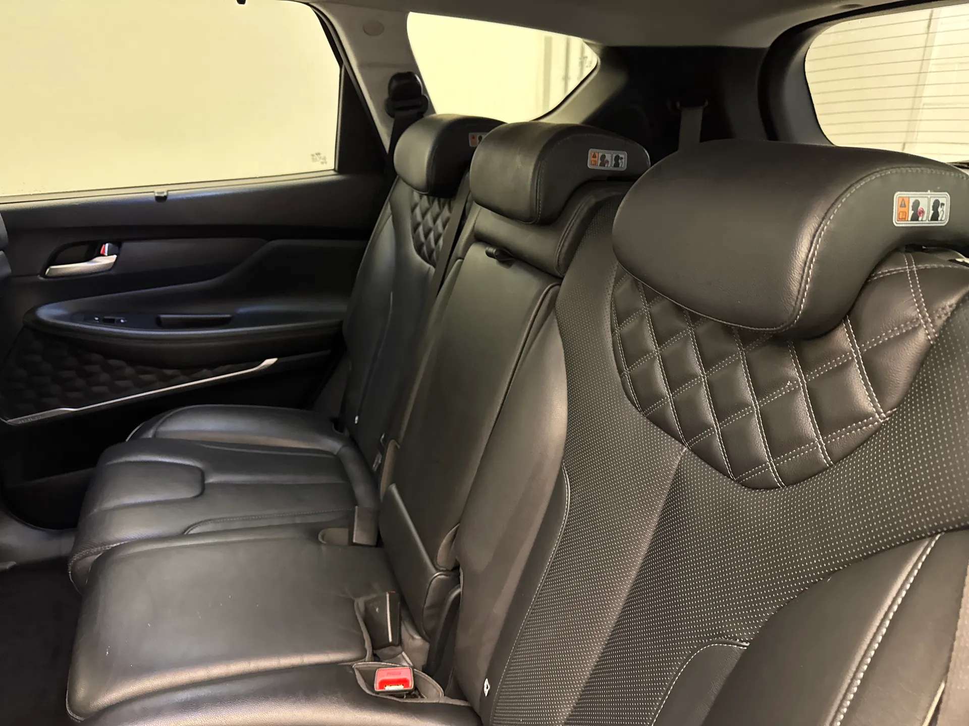 2023 HYUNDAI SANTA FE 2023 HYUNDAI SANTA FE