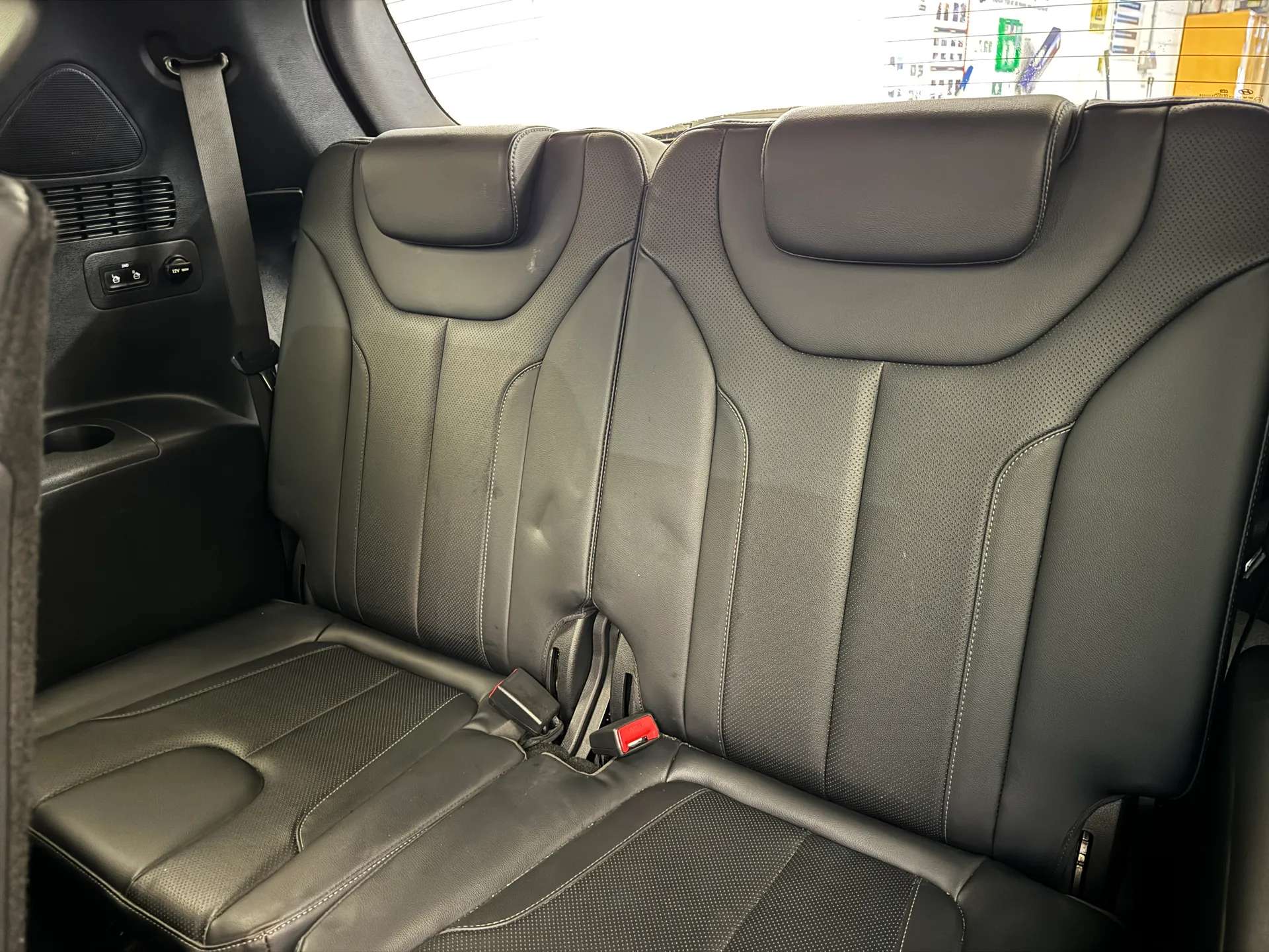 2023 HYUNDAI SANTA FE 2023 HYUNDAI SANTA FE