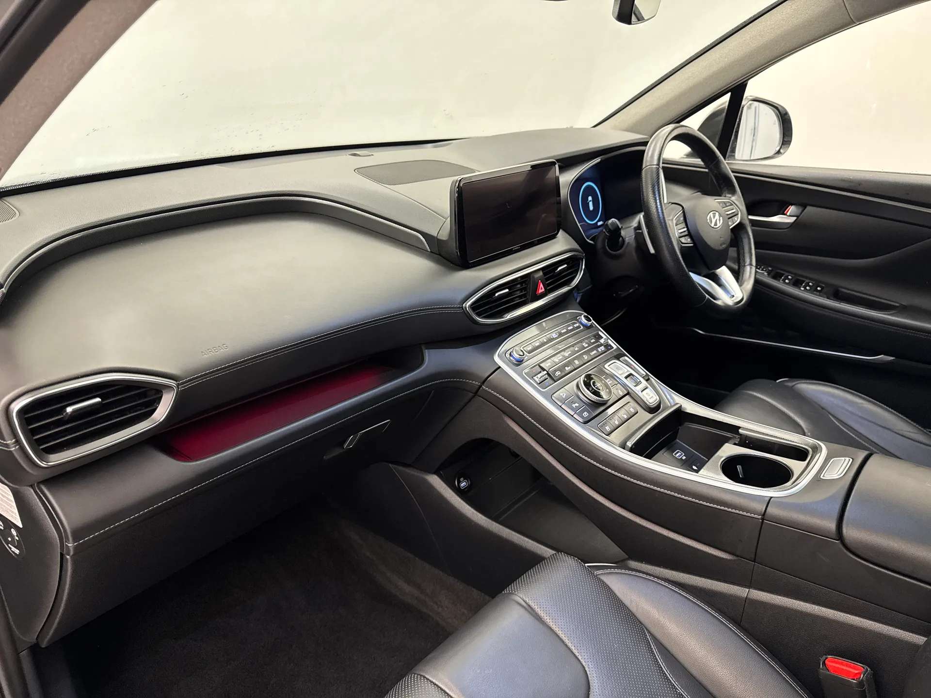 2023 HYUNDAI SANTA FE 2023 HYUNDAI SANTA FE