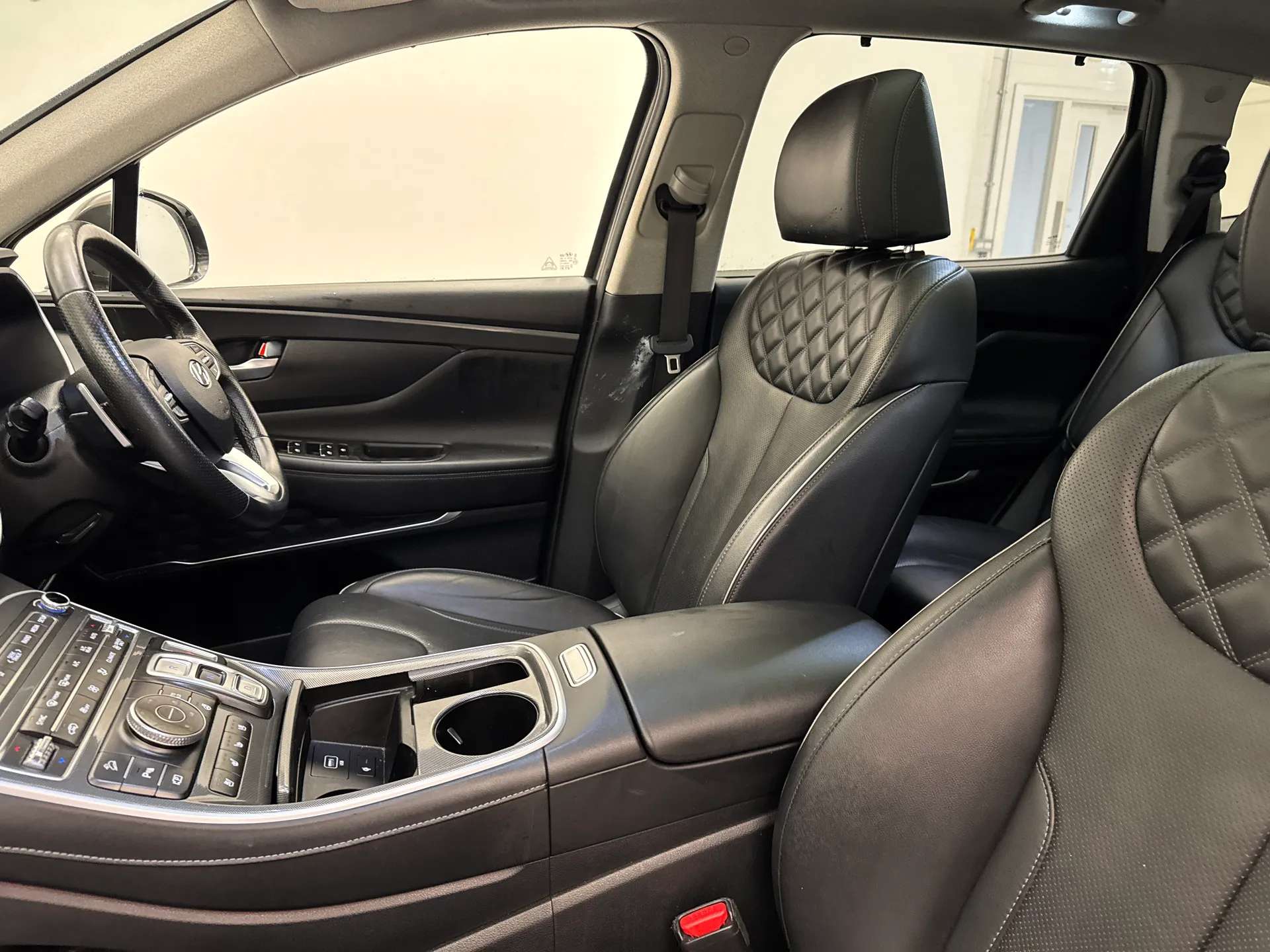 2023 HYUNDAI SANTA FE 2023 HYUNDAI SANTA FE