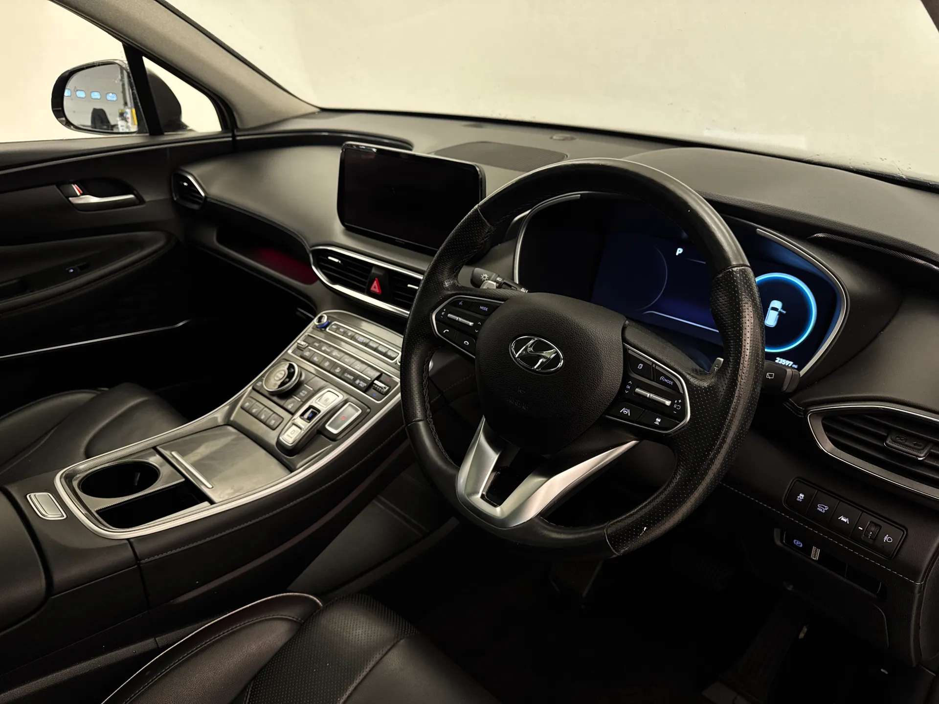 2023 HYUNDAI SANTA FE 2023 HYUNDAI SANTA FE