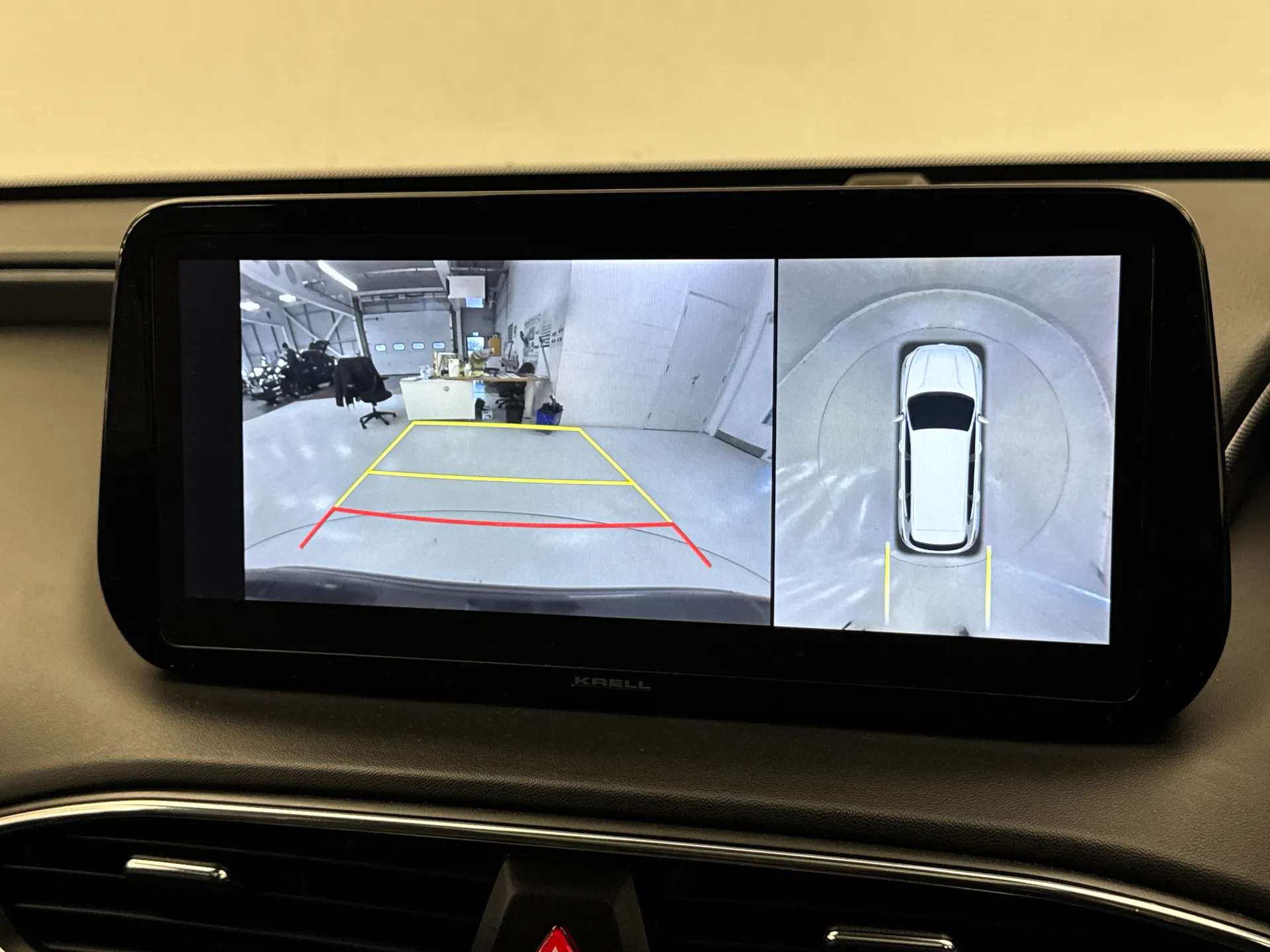 2023 HYUNDAI SANTA FE 2023 HYUNDAI SANTA FE