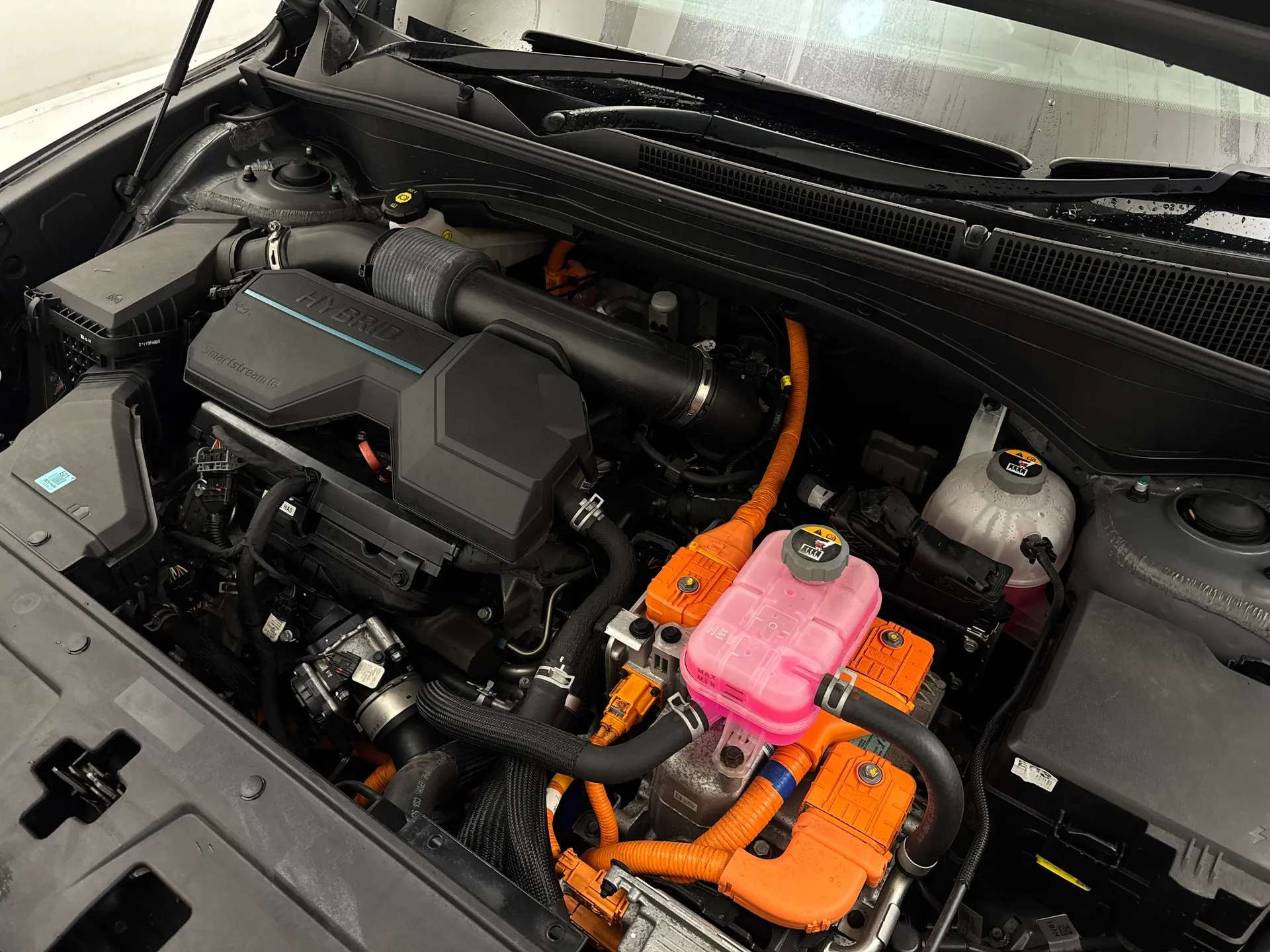 2023 HYUNDAI SANTA FE 2023 HYUNDAI SANTA FE