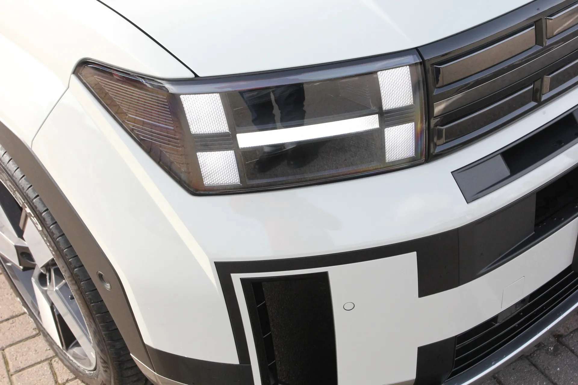 A 2025 HYUNDAI SANTA FE 1.6 TGDi Plug-in Hybrid Ultimate 5dr 4WD Auto ZERO DEPOSIT FINANCE AVAILABLE A 2025 HYUNDAI SANTA FE 1.6 TGDi Plug-in Hybrid Ultimate 5dr 4WD Auto ZERO DEPOSIT FINANCE AVAILABLE