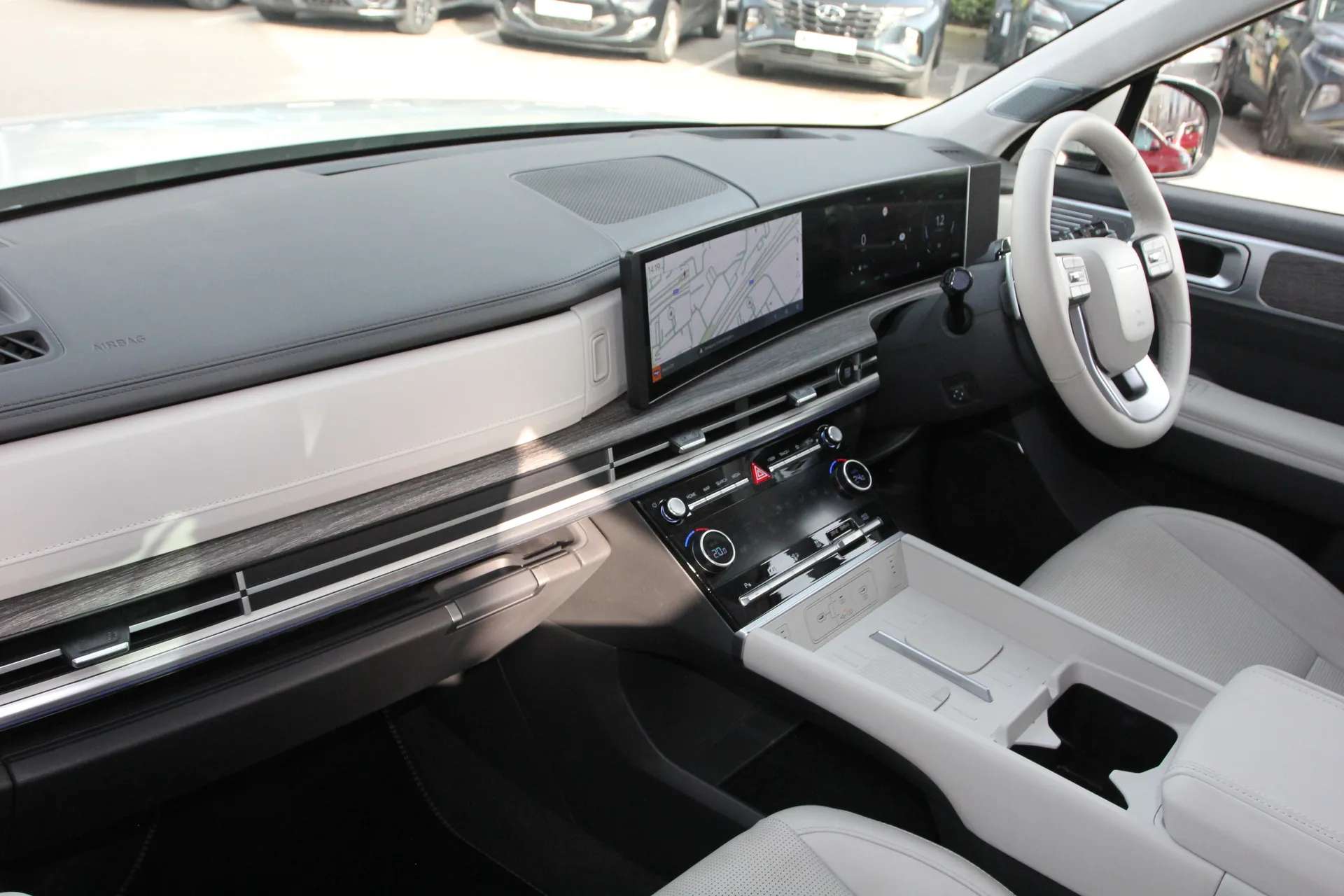 2025 HYUNDAI SANTA FE 2025 HYUNDAI SANTA FE