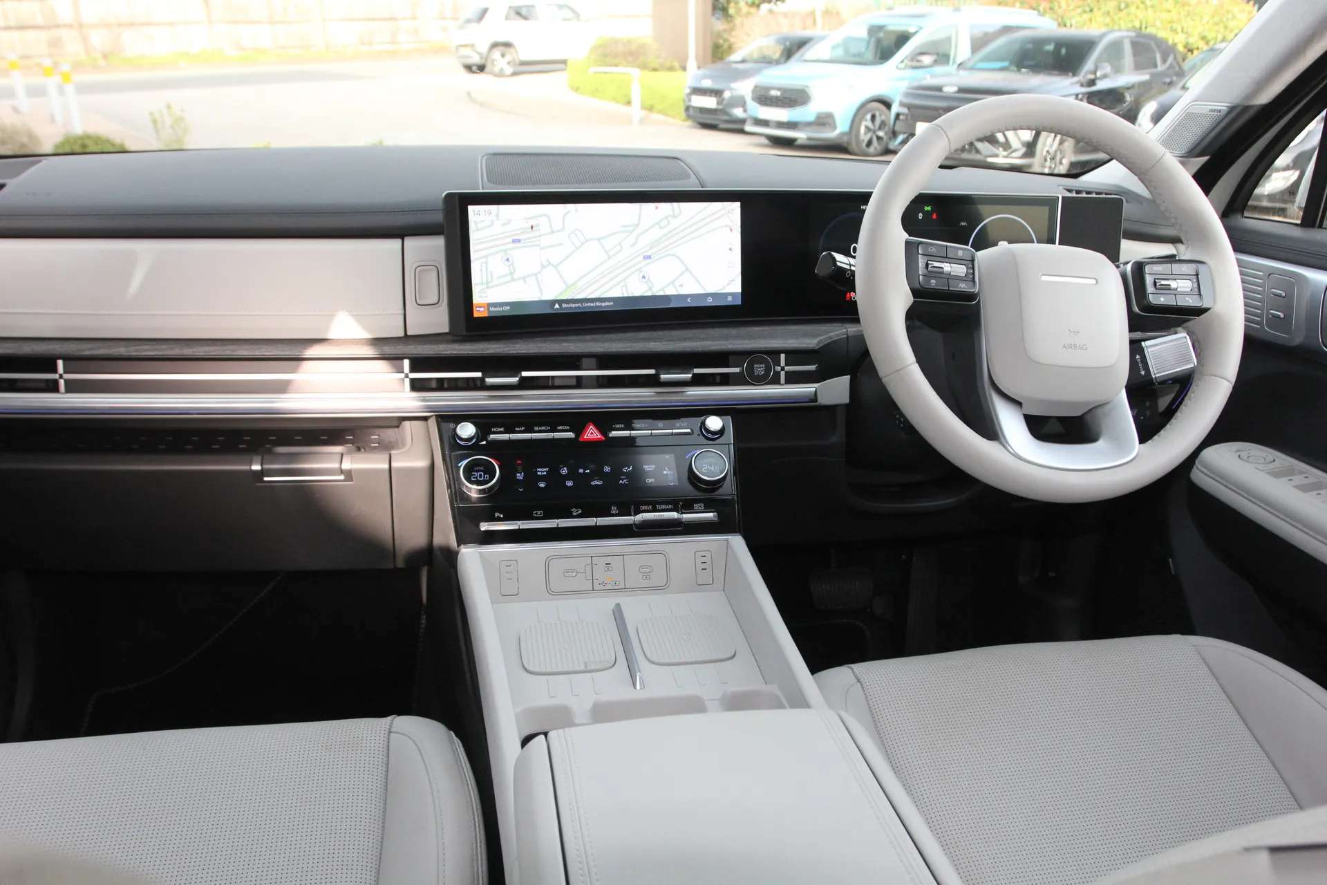 2025 HYUNDAI SANTA FE 2025 HYUNDAI SANTA FE