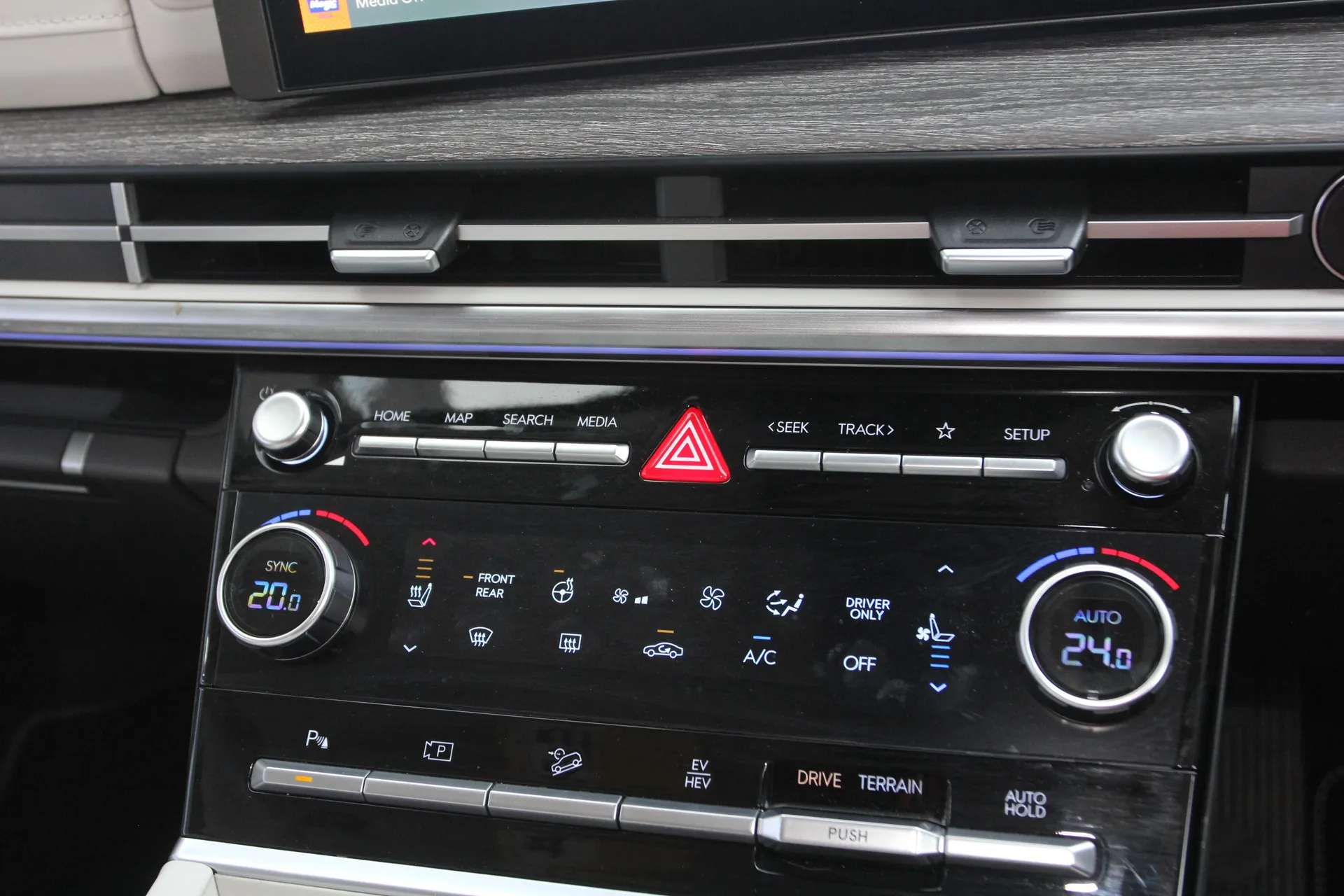 2025 HYUNDAI SANTA FE 2025 HYUNDAI SANTA FE