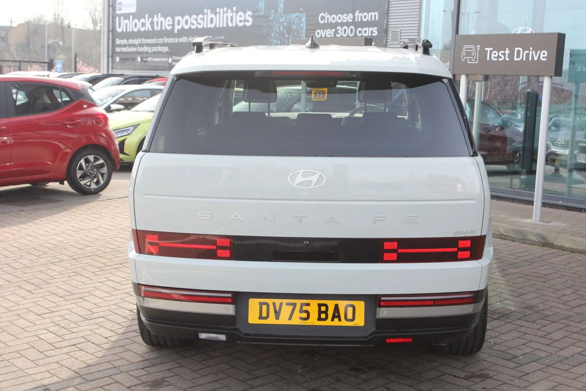 2025 HYUNDAI SANTA FE 2025 HYUNDAI SANTA FE