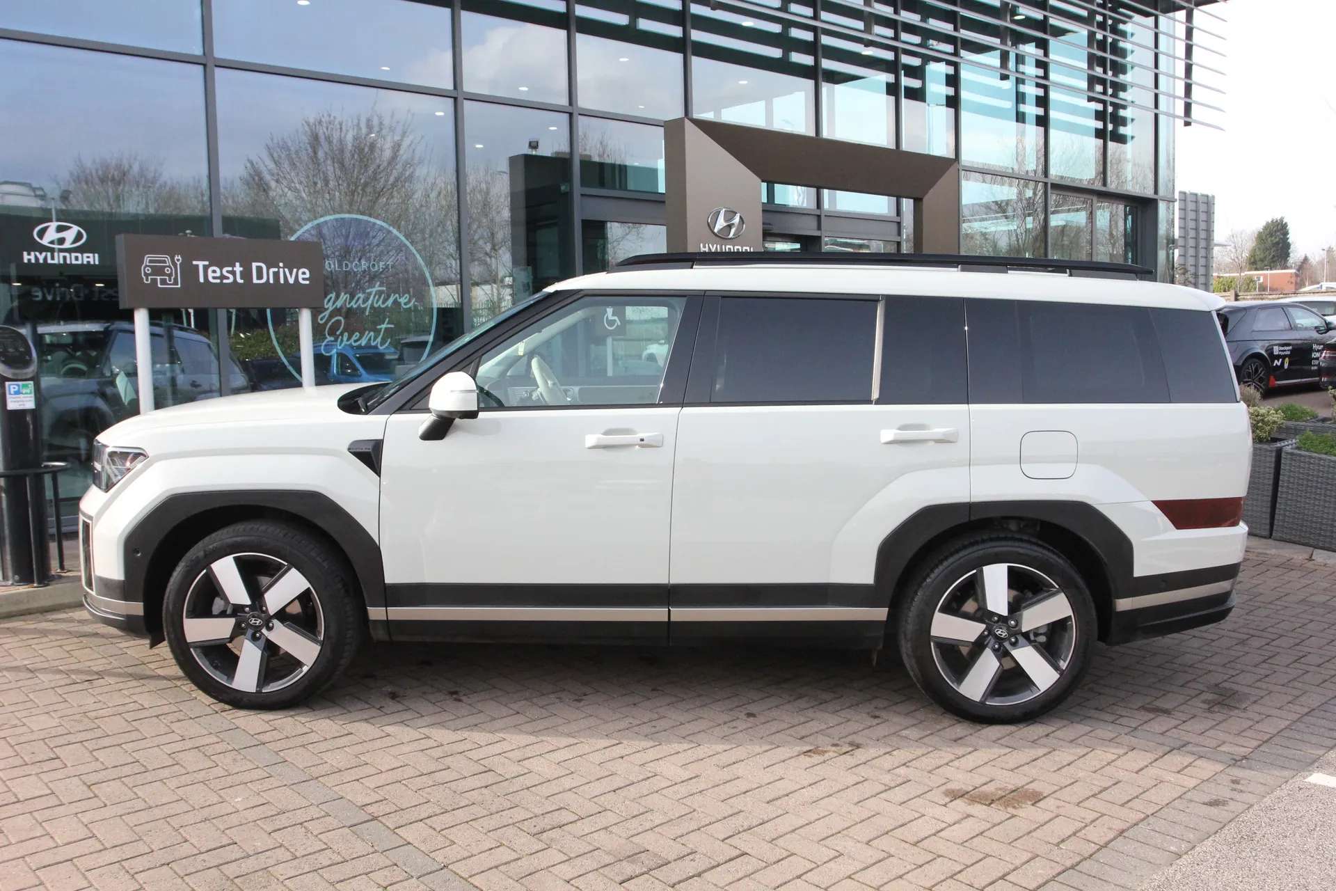 2025 HYUNDAI SANTA FE 2025 HYUNDAI SANTA FE