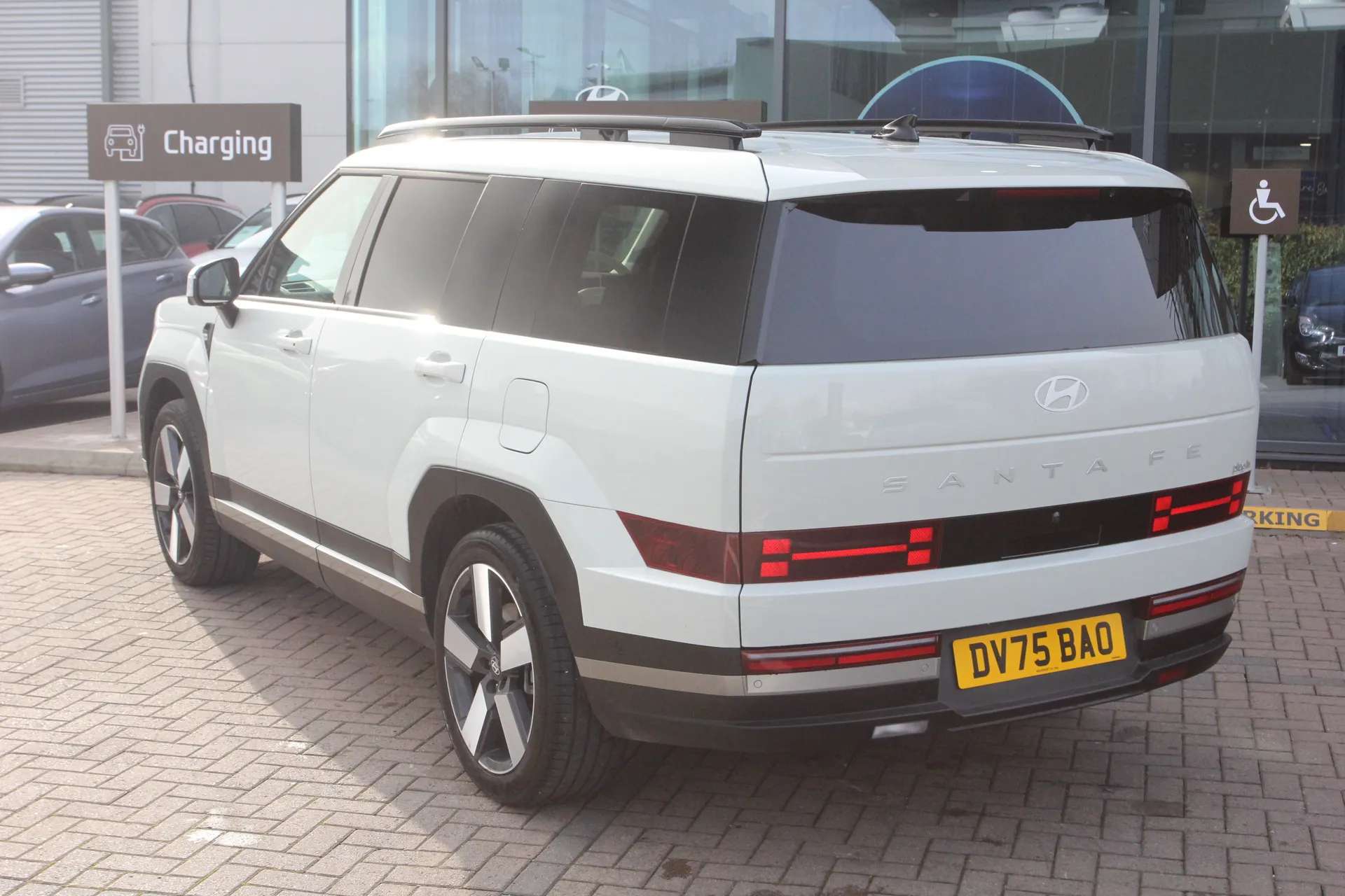 2025 HYUNDAI SANTA FE 2025 HYUNDAI SANTA FE