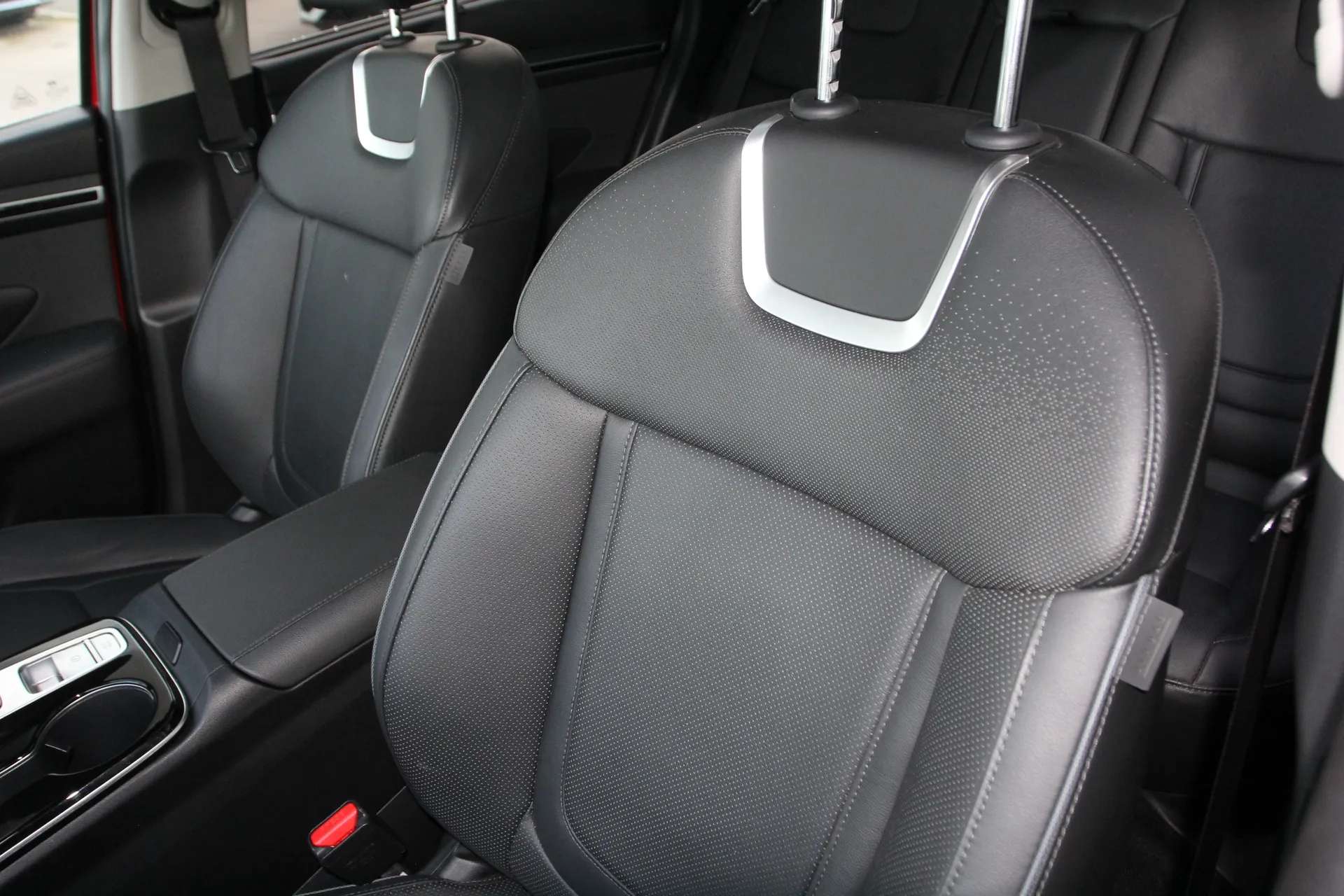 2024 HYUNDAI TUCSON 2024 HYUNDAI TUCSON