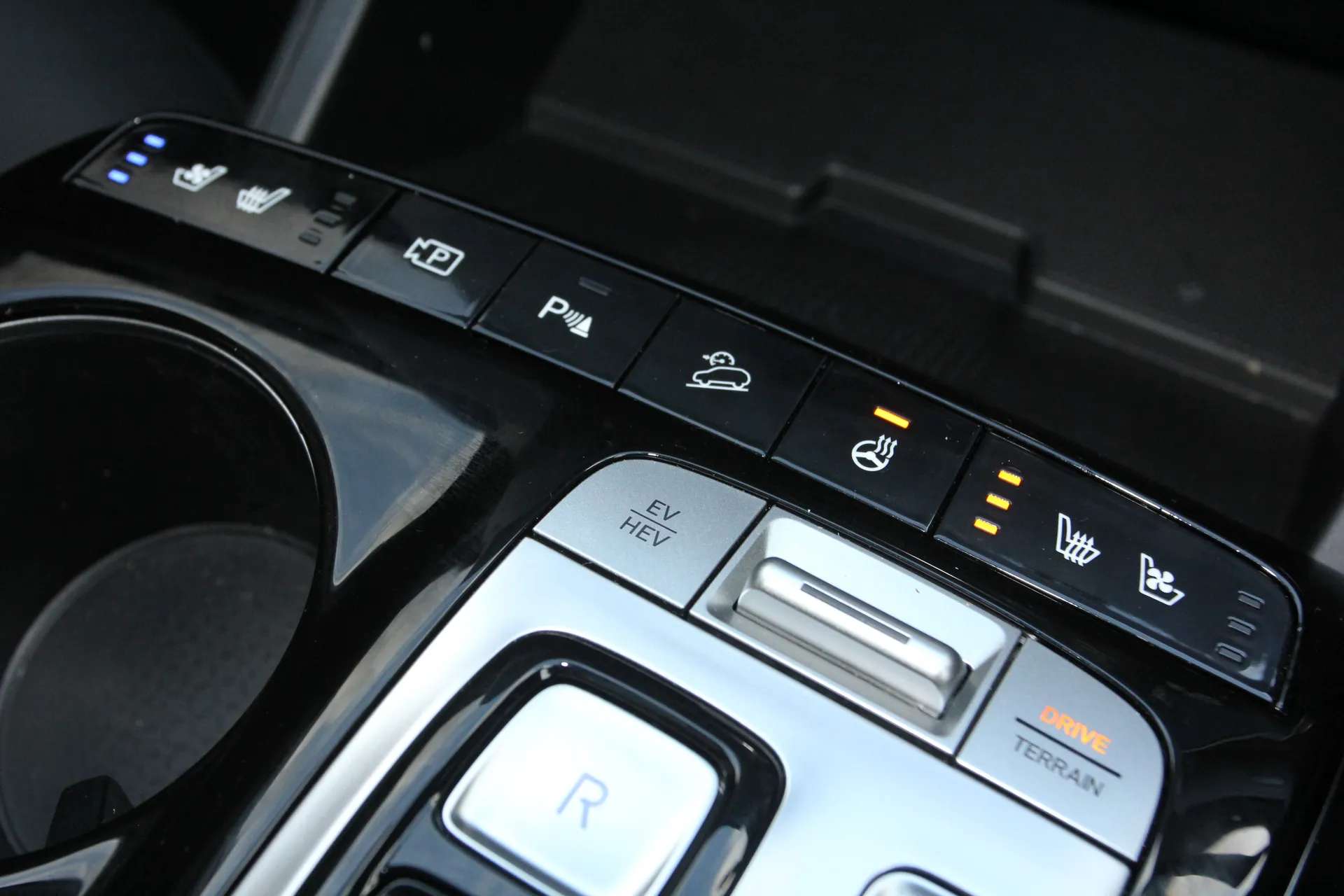 2024 HYUNDAI TUCSON 2024 HYUNDAI TUCSON