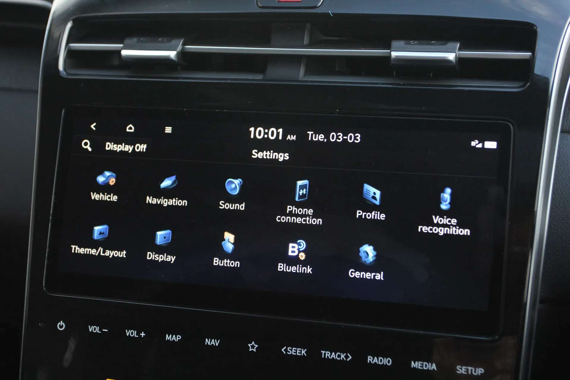 2024 HYUNDAI TUCSON 2024 HYUNDAI TUCSON