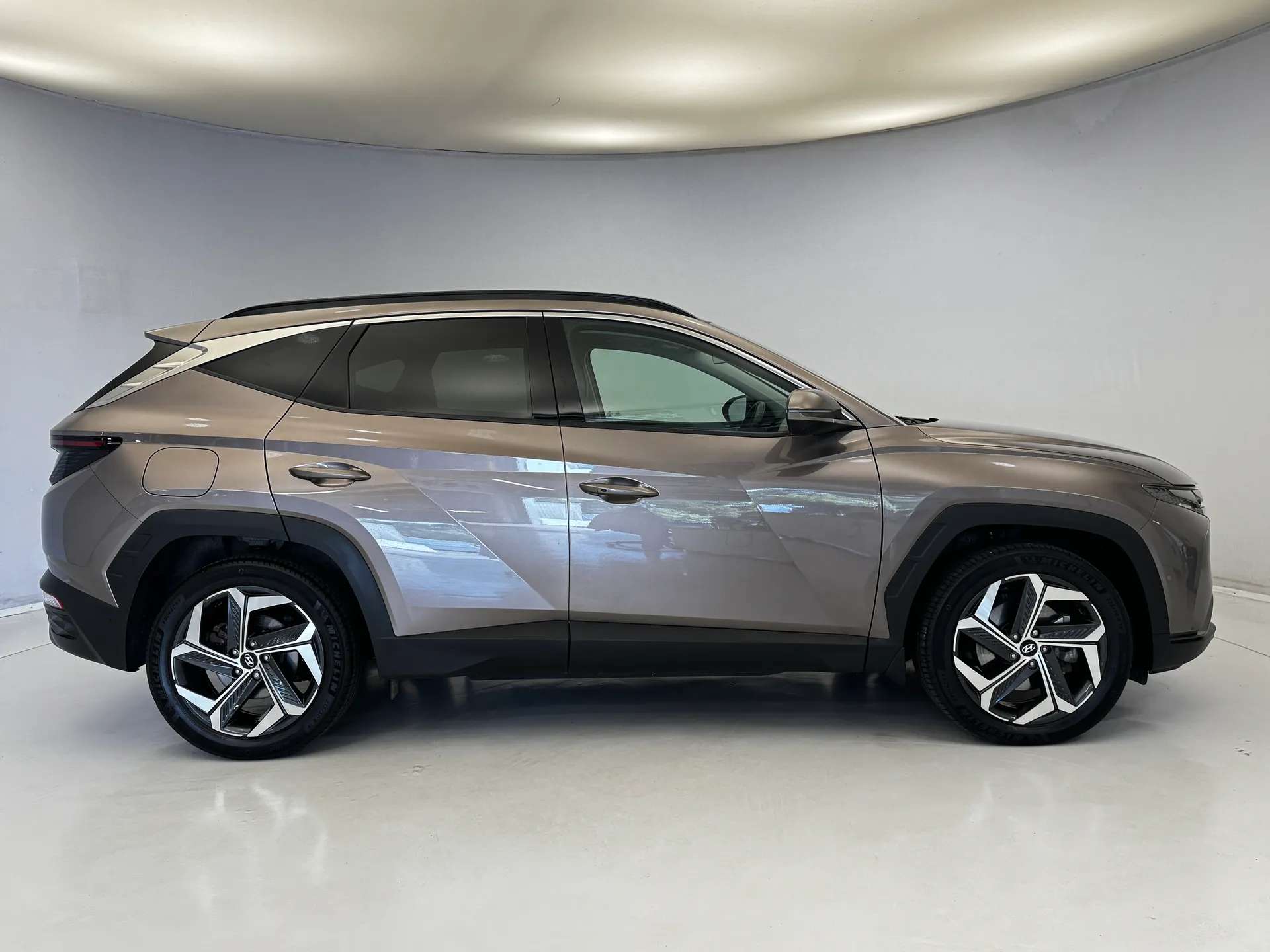 2023 HYUNDAI TUCSON 2023 HYUNDAI TUCSON
