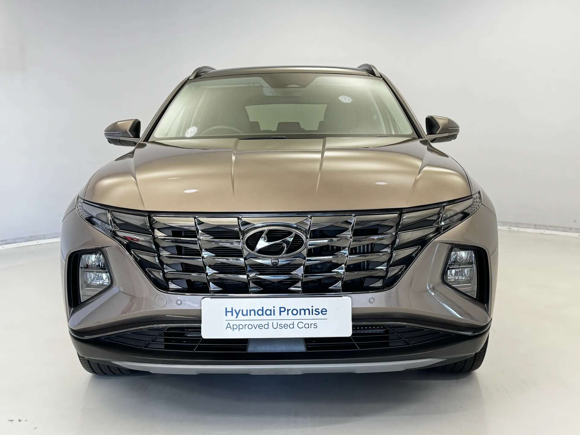 A 2023 HYUNDAI TUCSON 1.6 TGDi Plug-in Hybrid Ultimate 5dr 4WD Auto A 2023 HYUNDAI TUCSON 1.6 TGDi Plug-in Hybrid Ultimate 5dr 4WD Auto