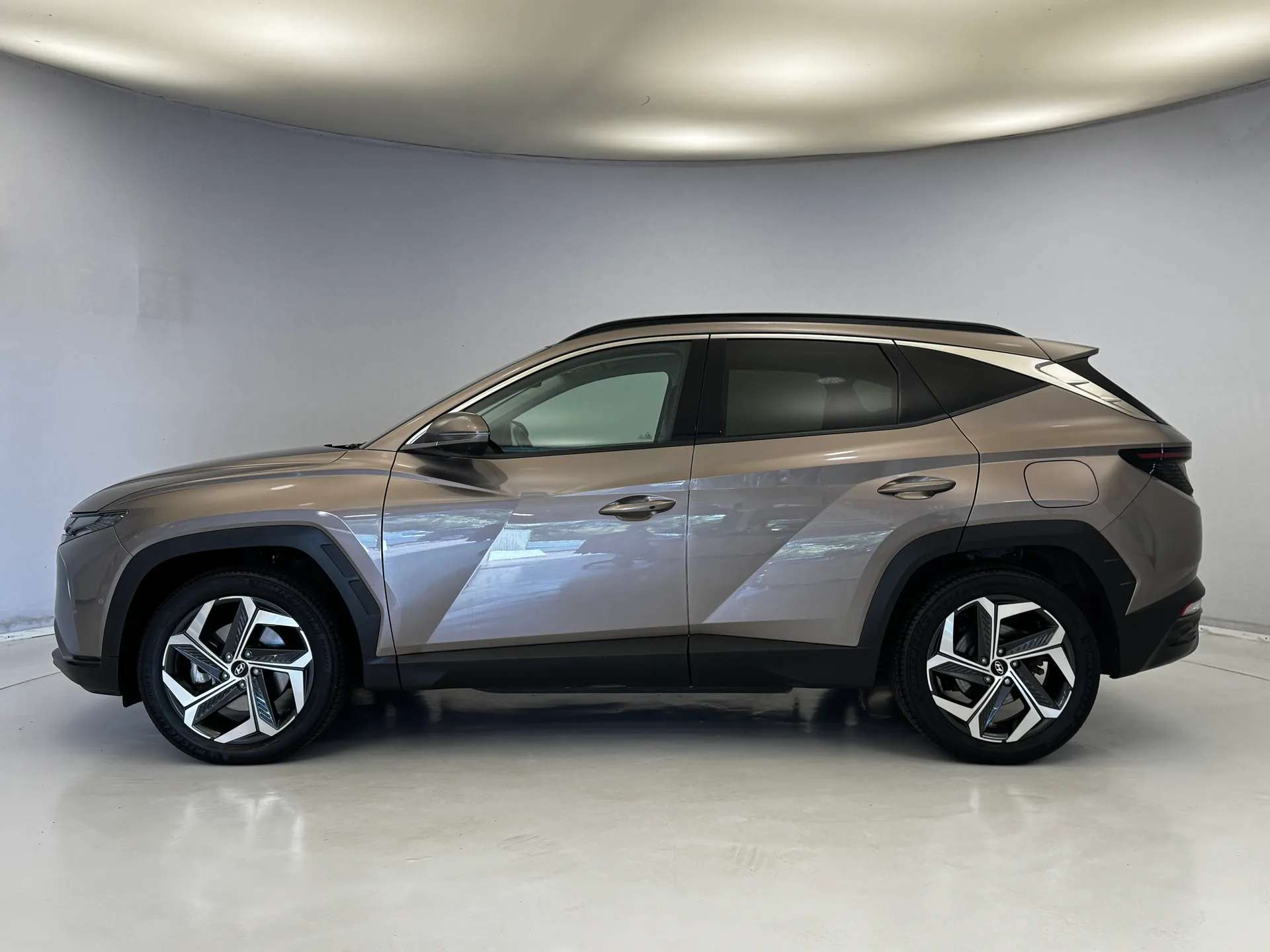 2023 HYUNDAI TUCSON 2023 HYUNDAI TUCSON