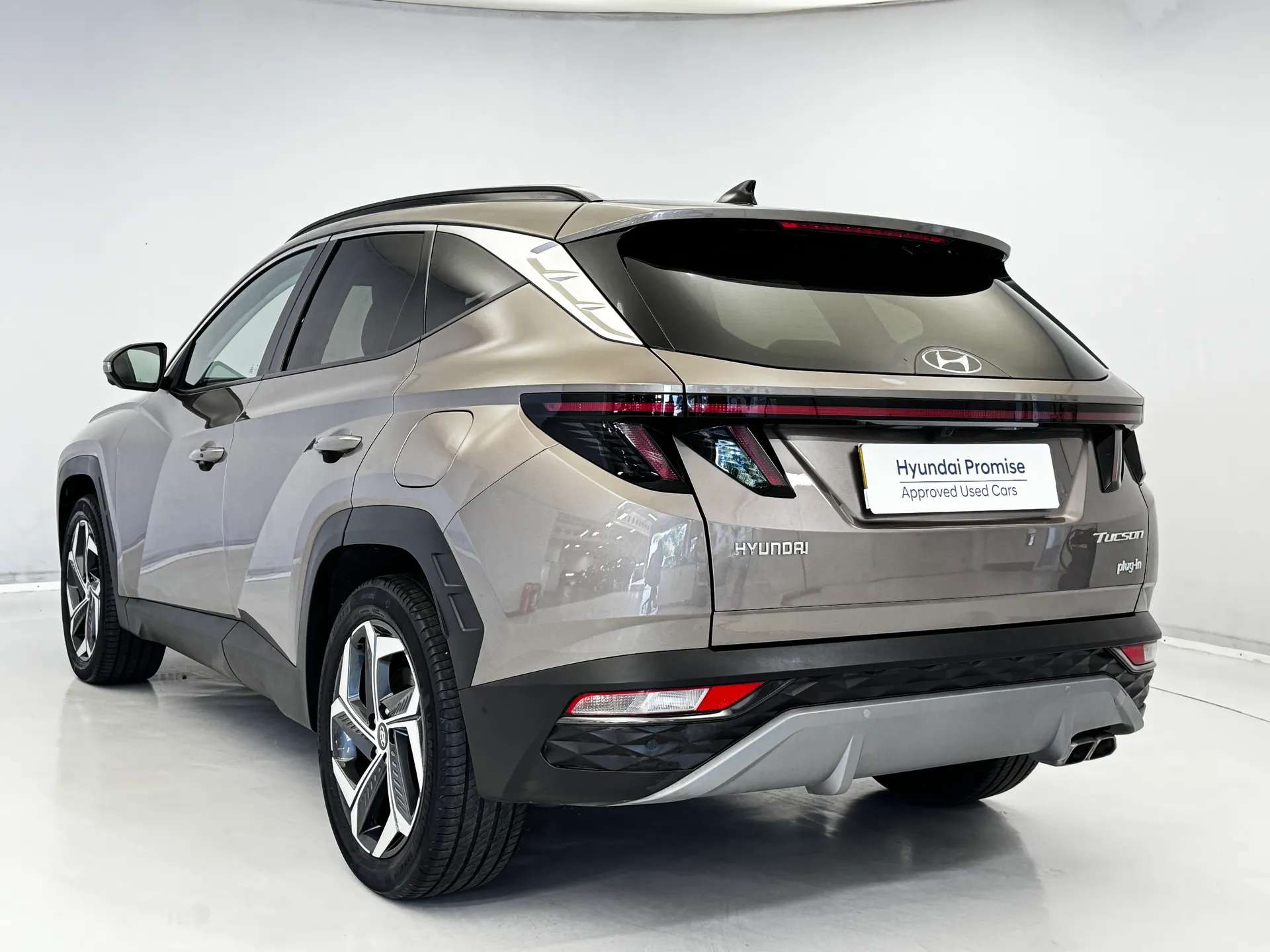 2023 HYUNDAI TUCSON 2023 HYUNDAI TUCSON