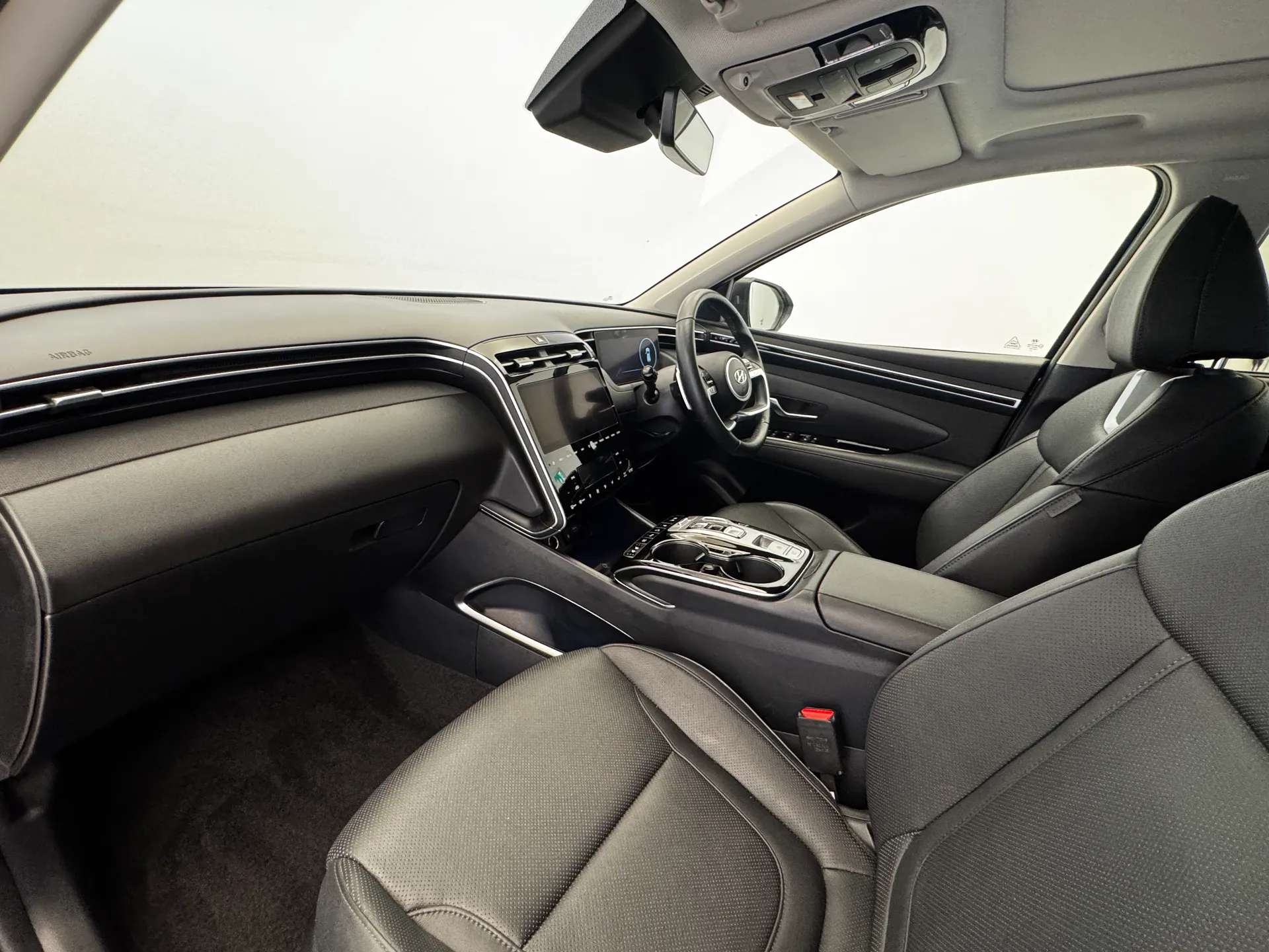 2023 HYUNDAI TUCSON 2023 HYUNDAI TUCSON