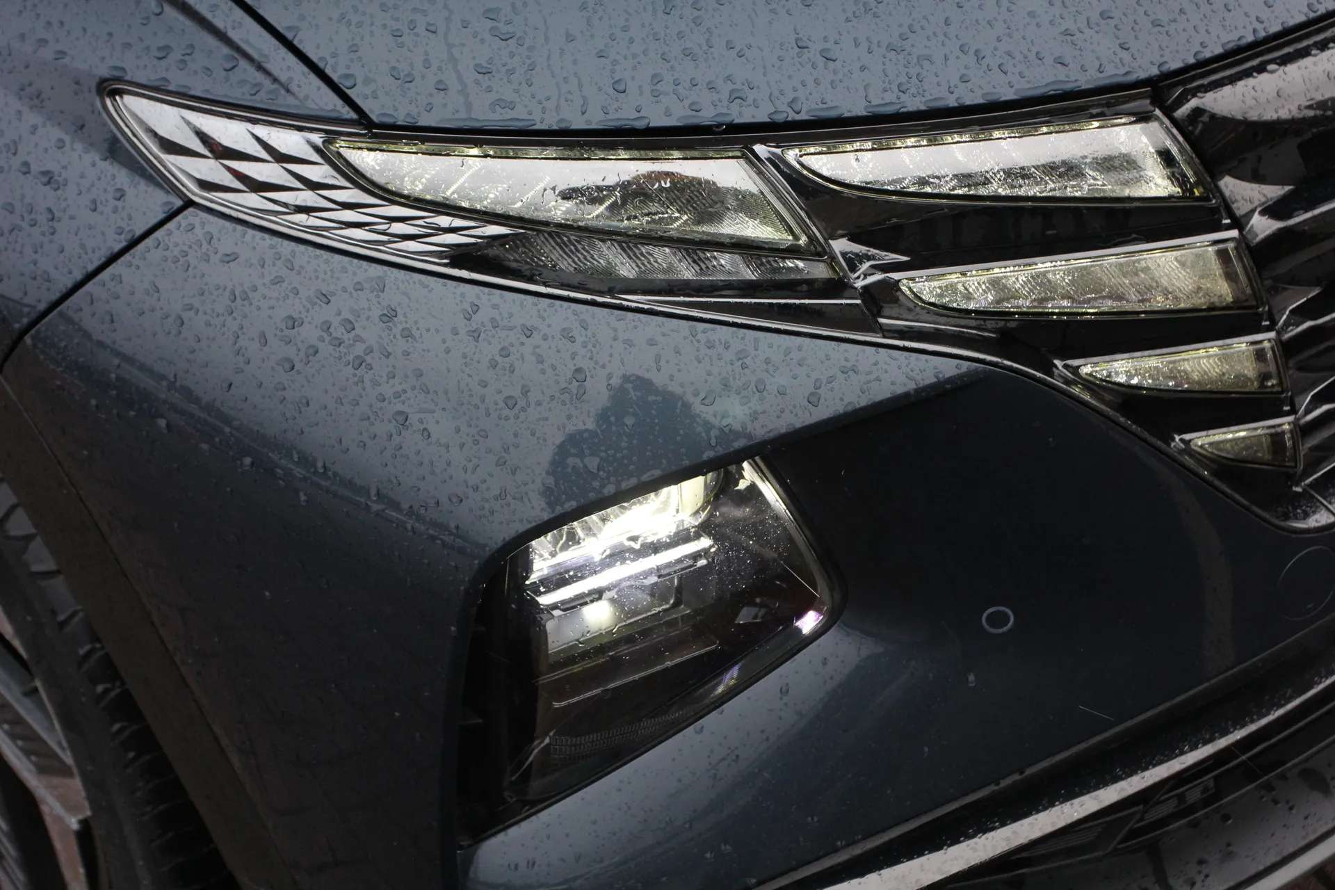 2022 HYUNDAI TUCSON 2022 HYUNDAI TUCSON