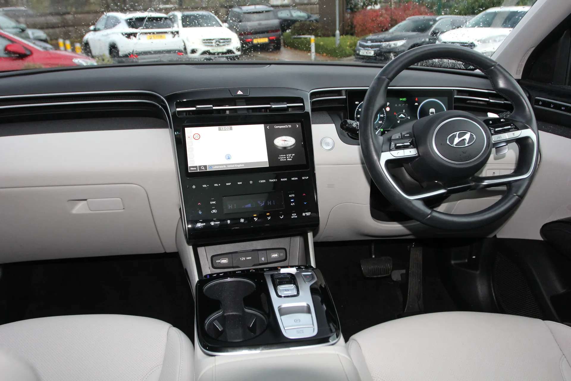 2022 HYUNDAI TUCSON 2022 HYUNDAI TUCSON