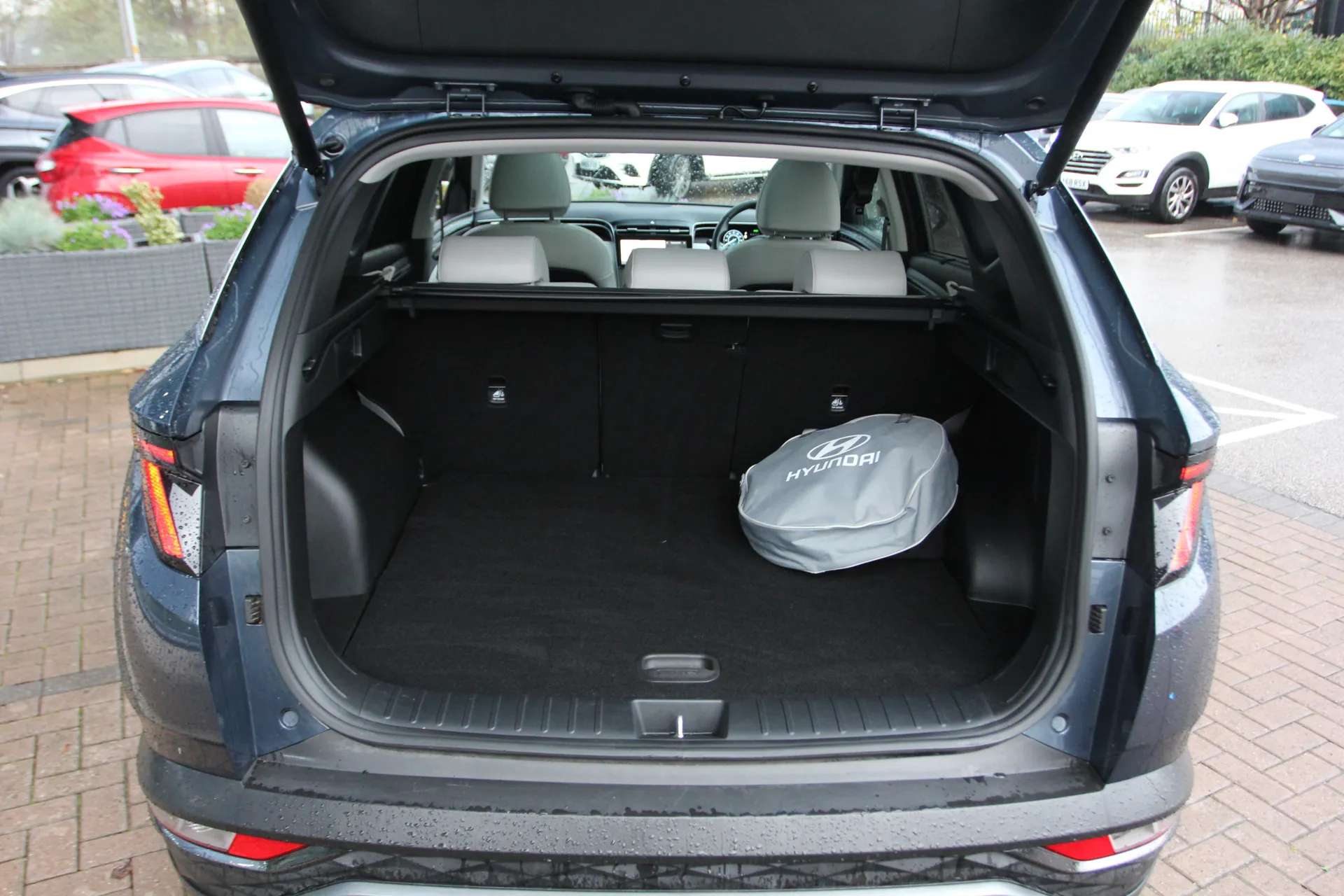 2022 HYUNDAI TUCSON 2022 HYUNDAI TUCSON