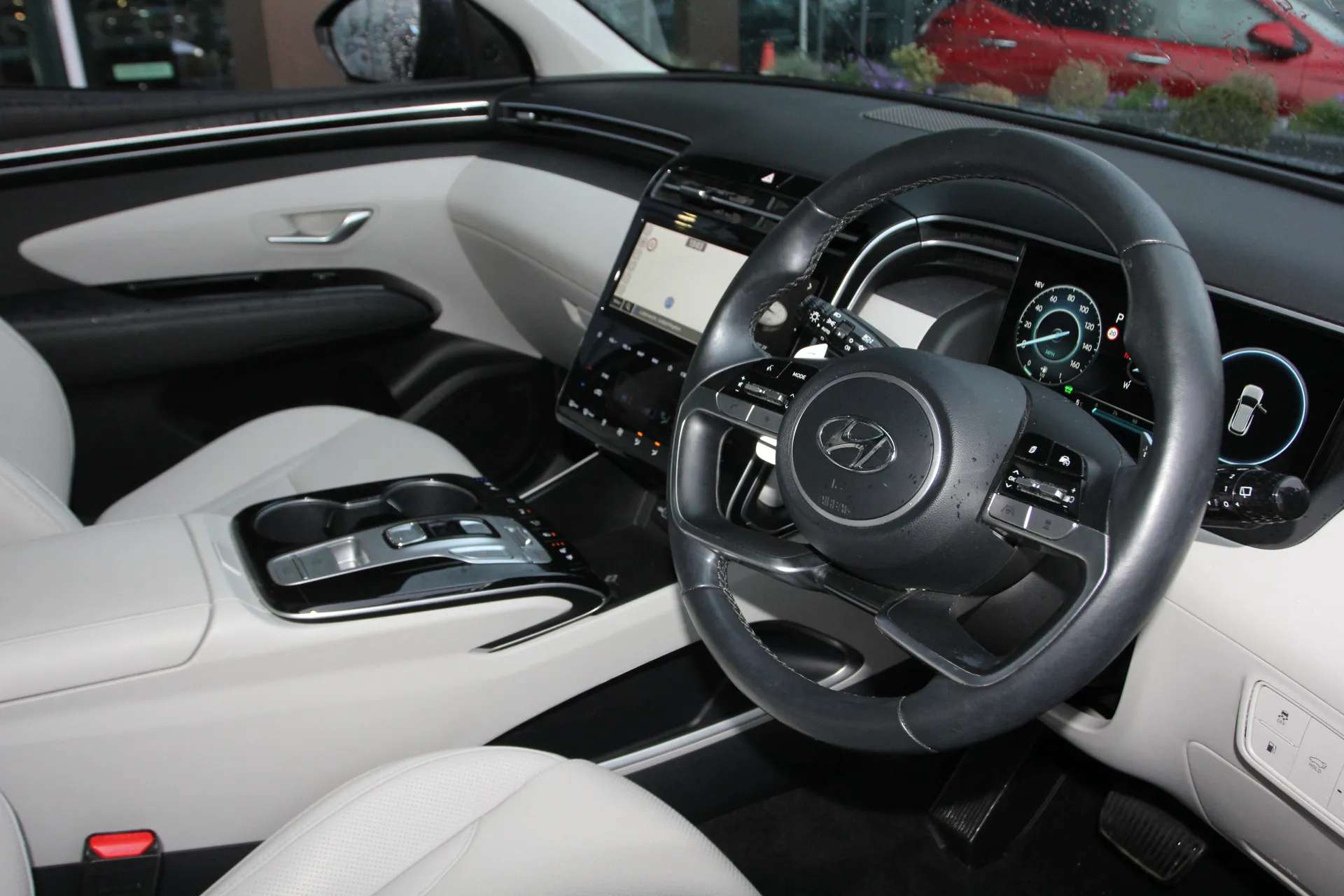 2022 HYUNDAI TUCSON 2022 HYUNDAI TUCSON